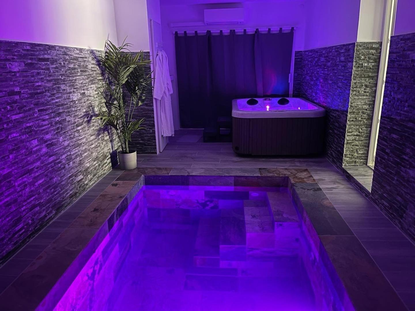 Suite with Private Pool photo 2