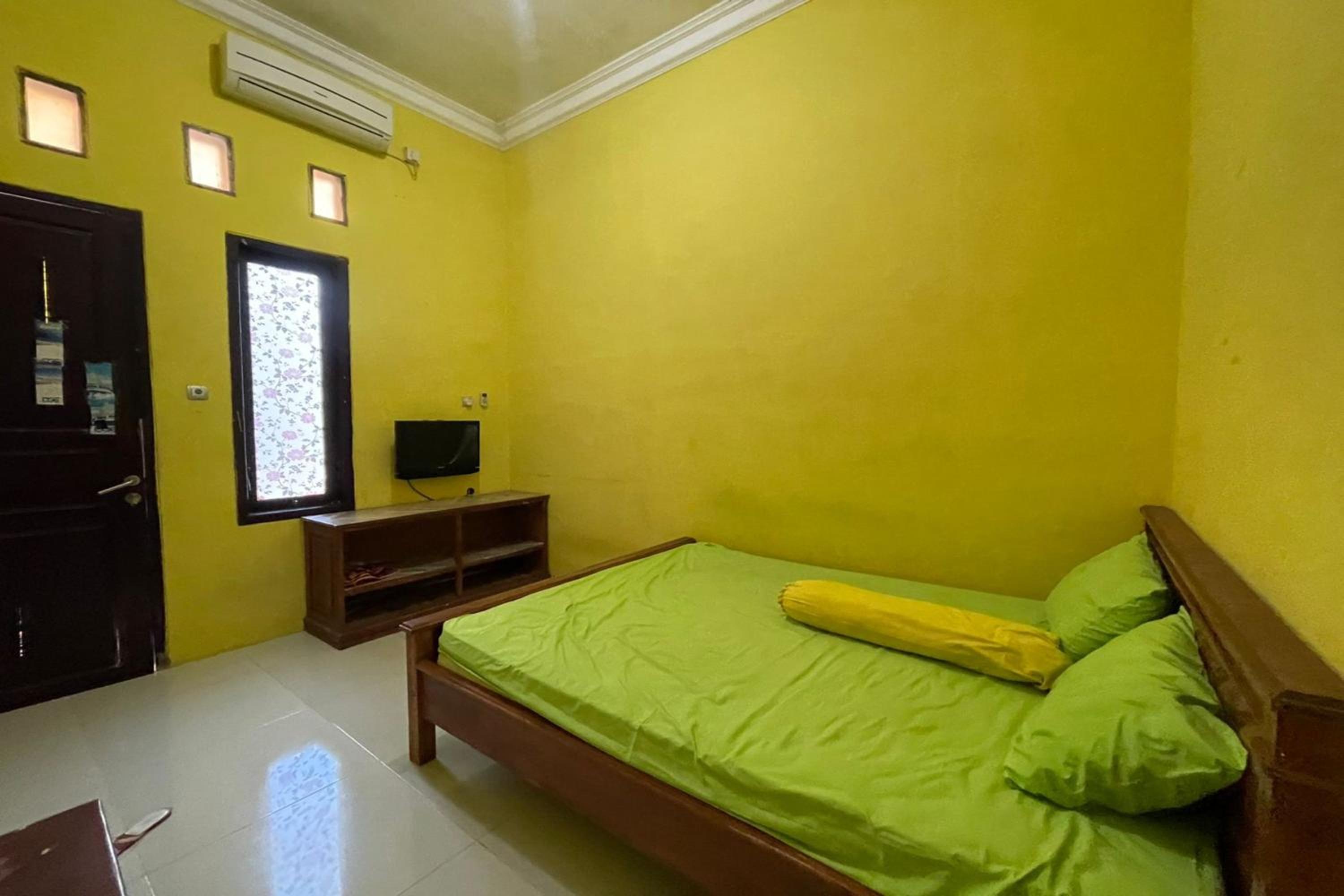 Standard Double Room photo 3