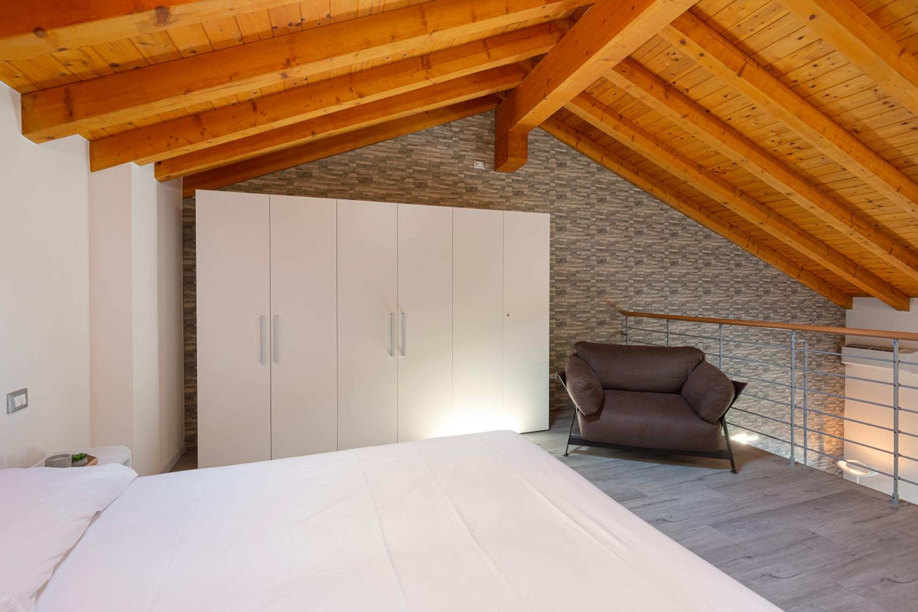 Maisonette
