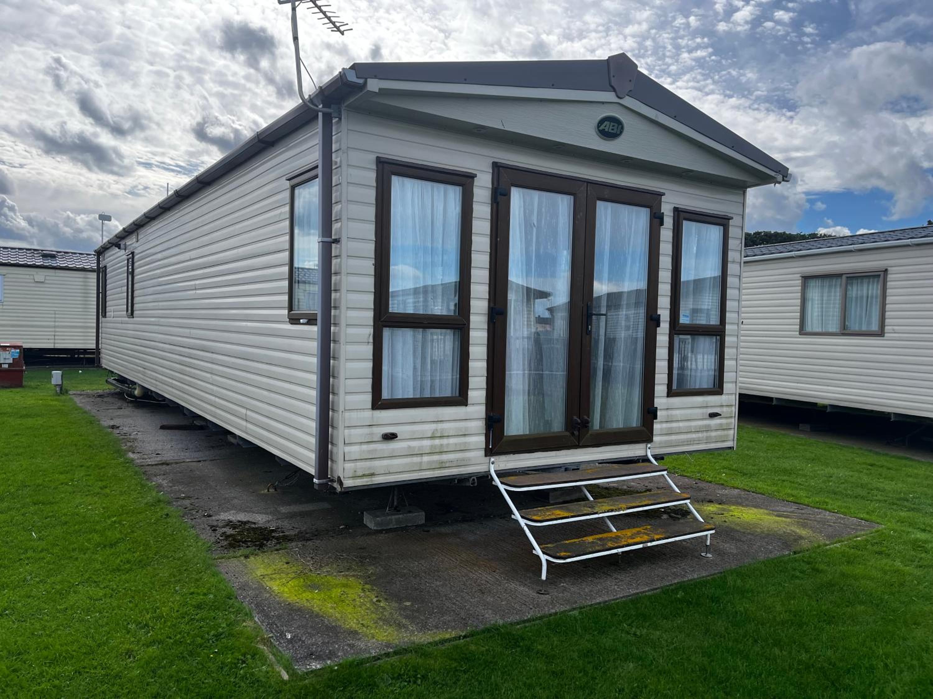 Caravan photo 2