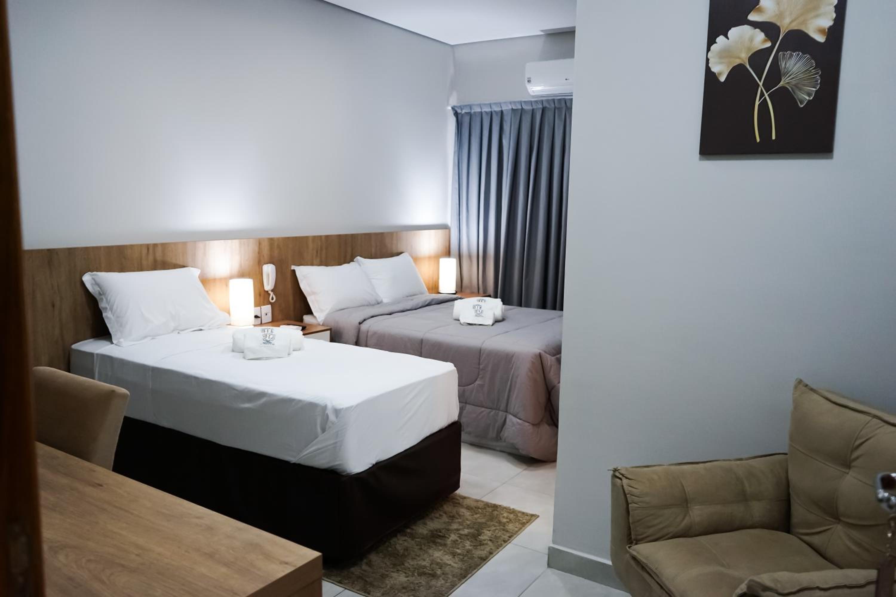 Triple Room photo 1