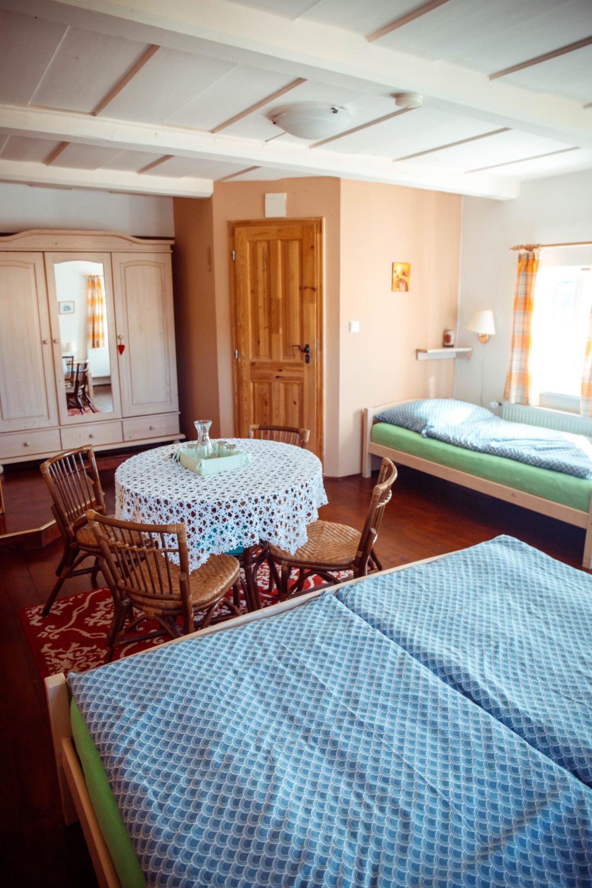 Quadruple Room photo 1