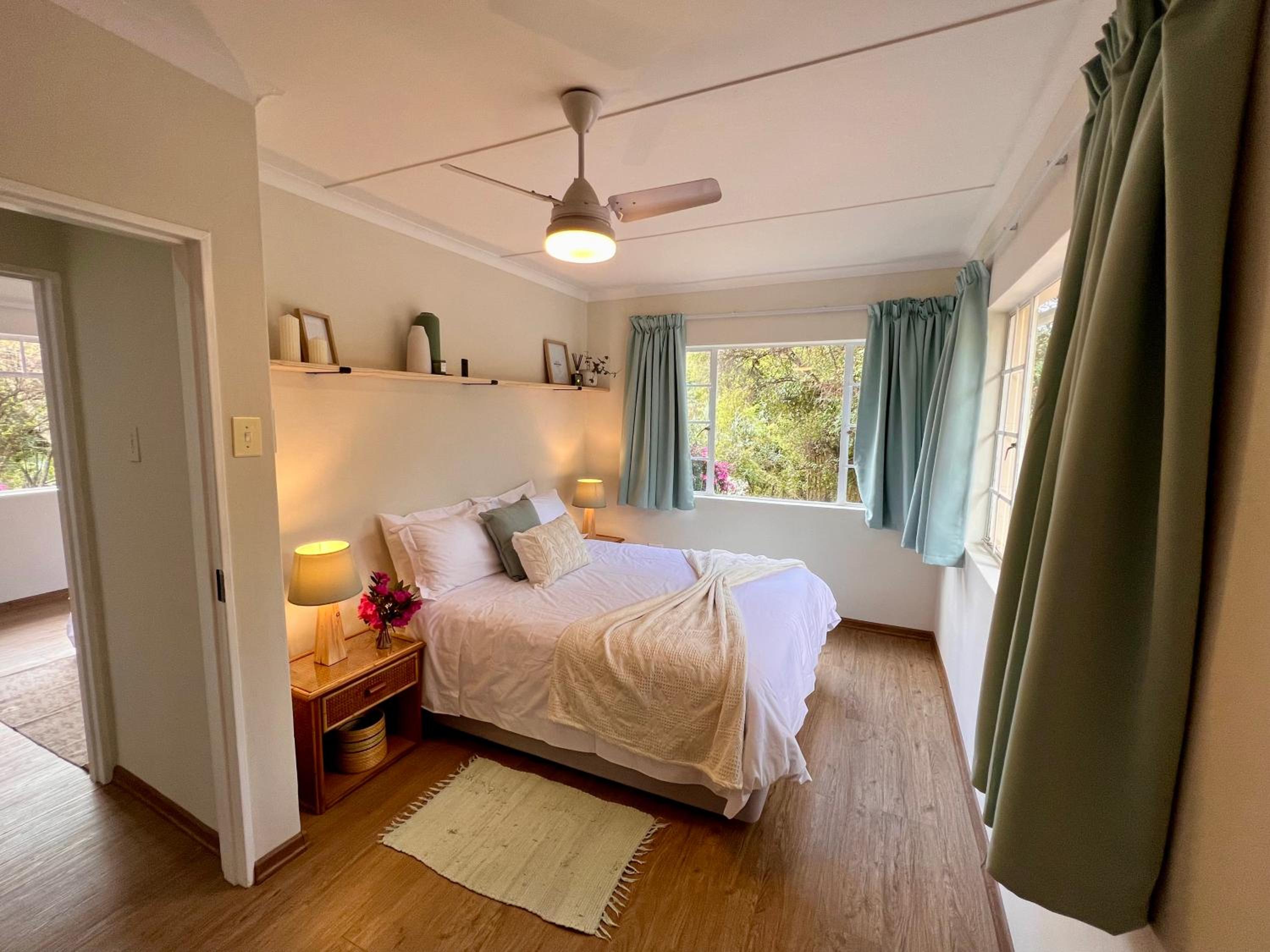 Four-Bedroom House photo 1