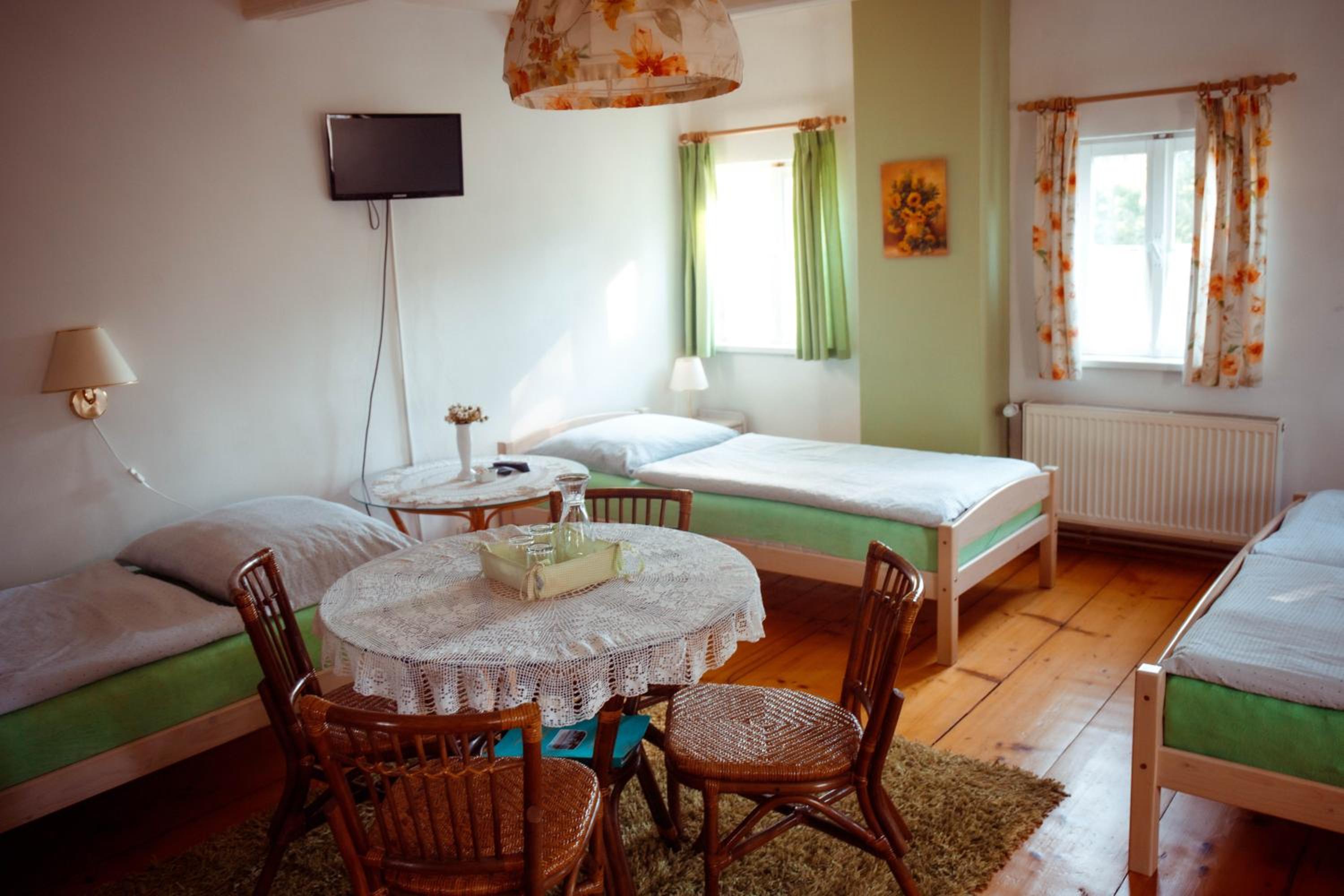 Quadruple Room photo 1