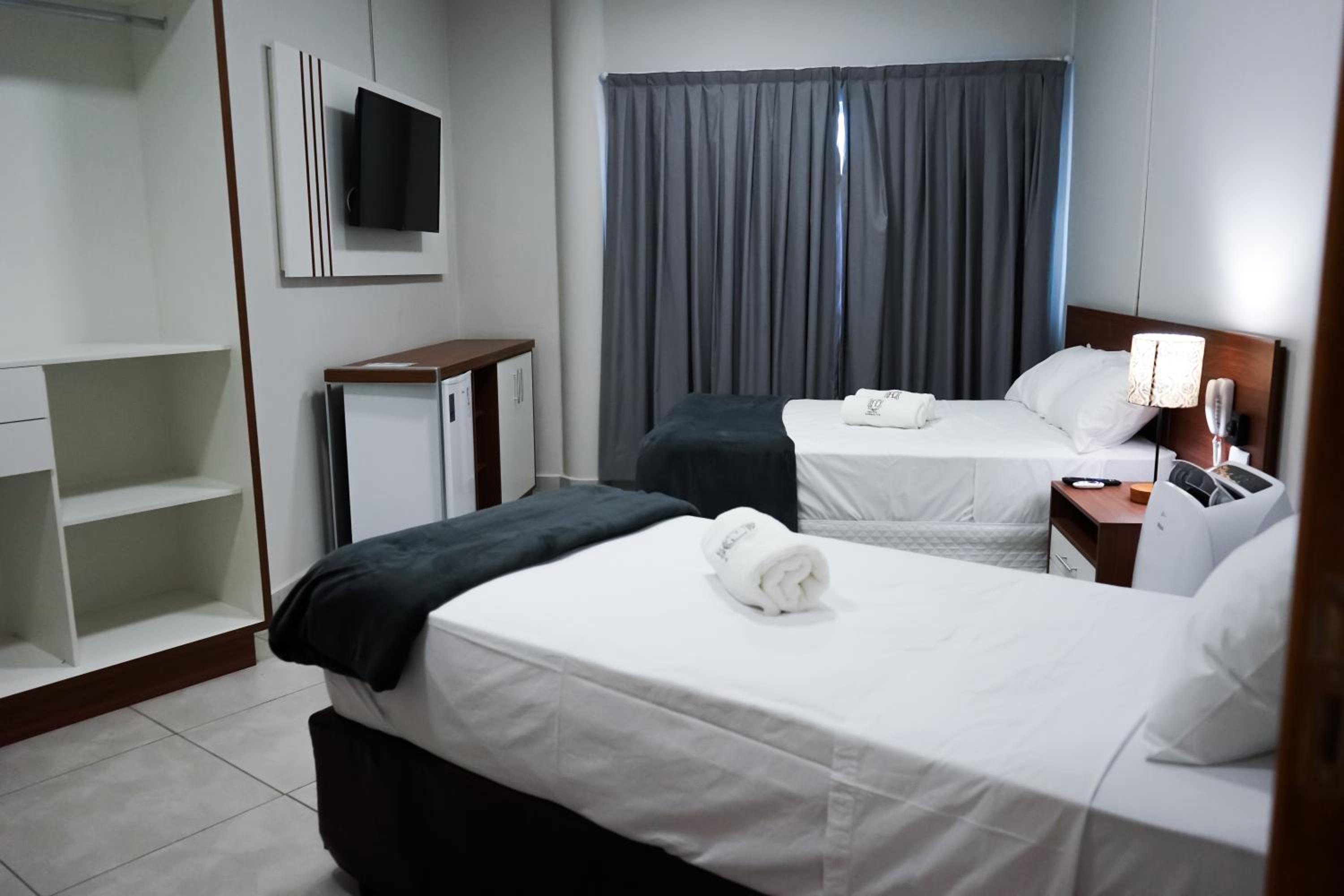 Triple Room photo 3