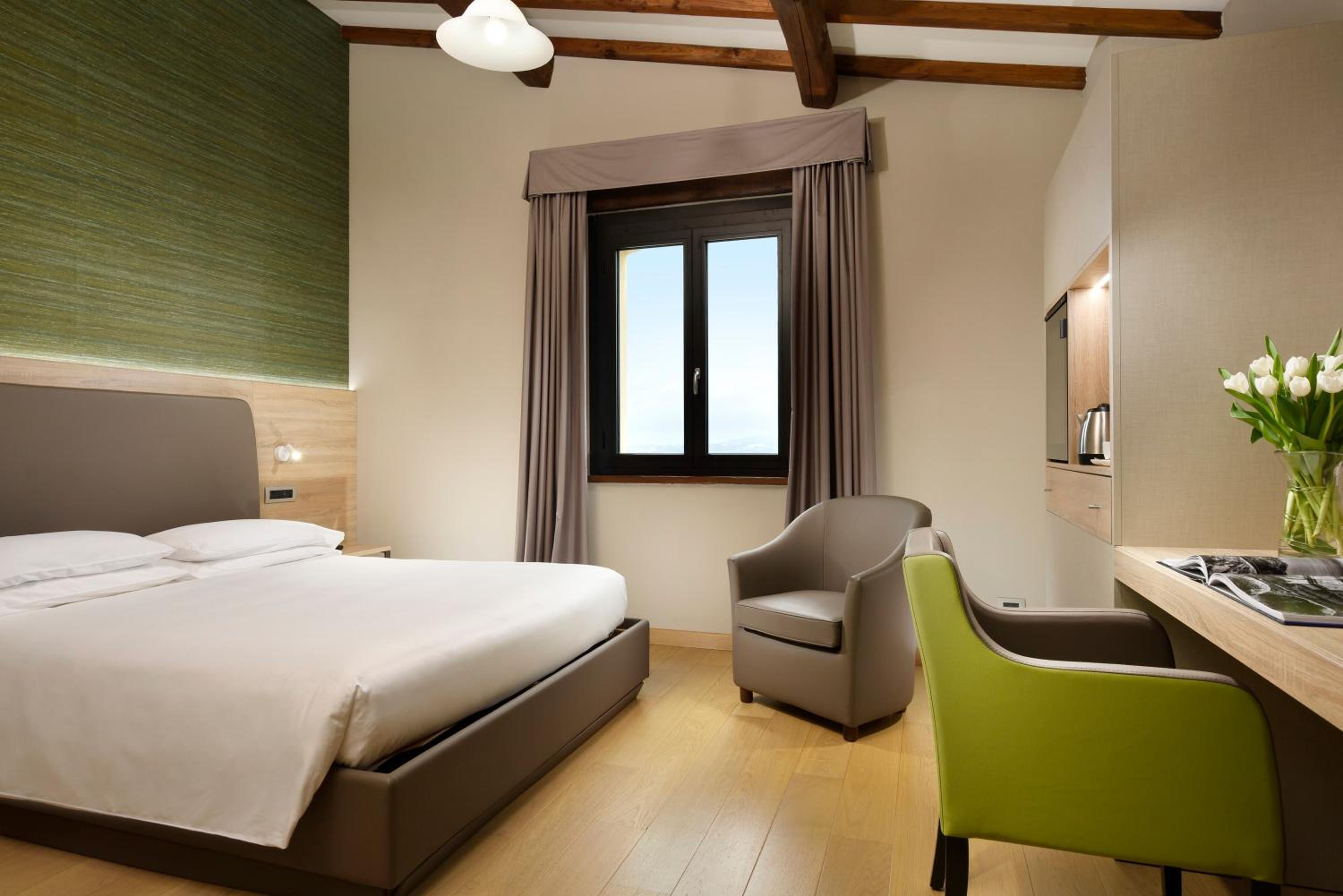 Comfort Double Room with SPA Access photo 1