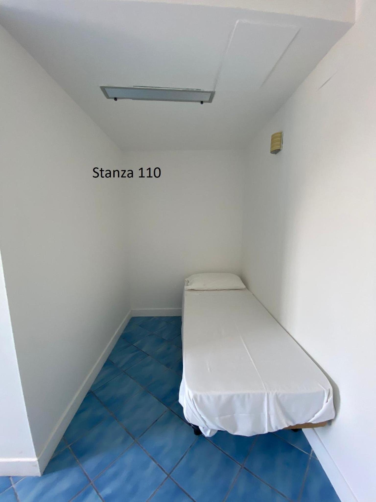 Economy Quadruple Room photo 1