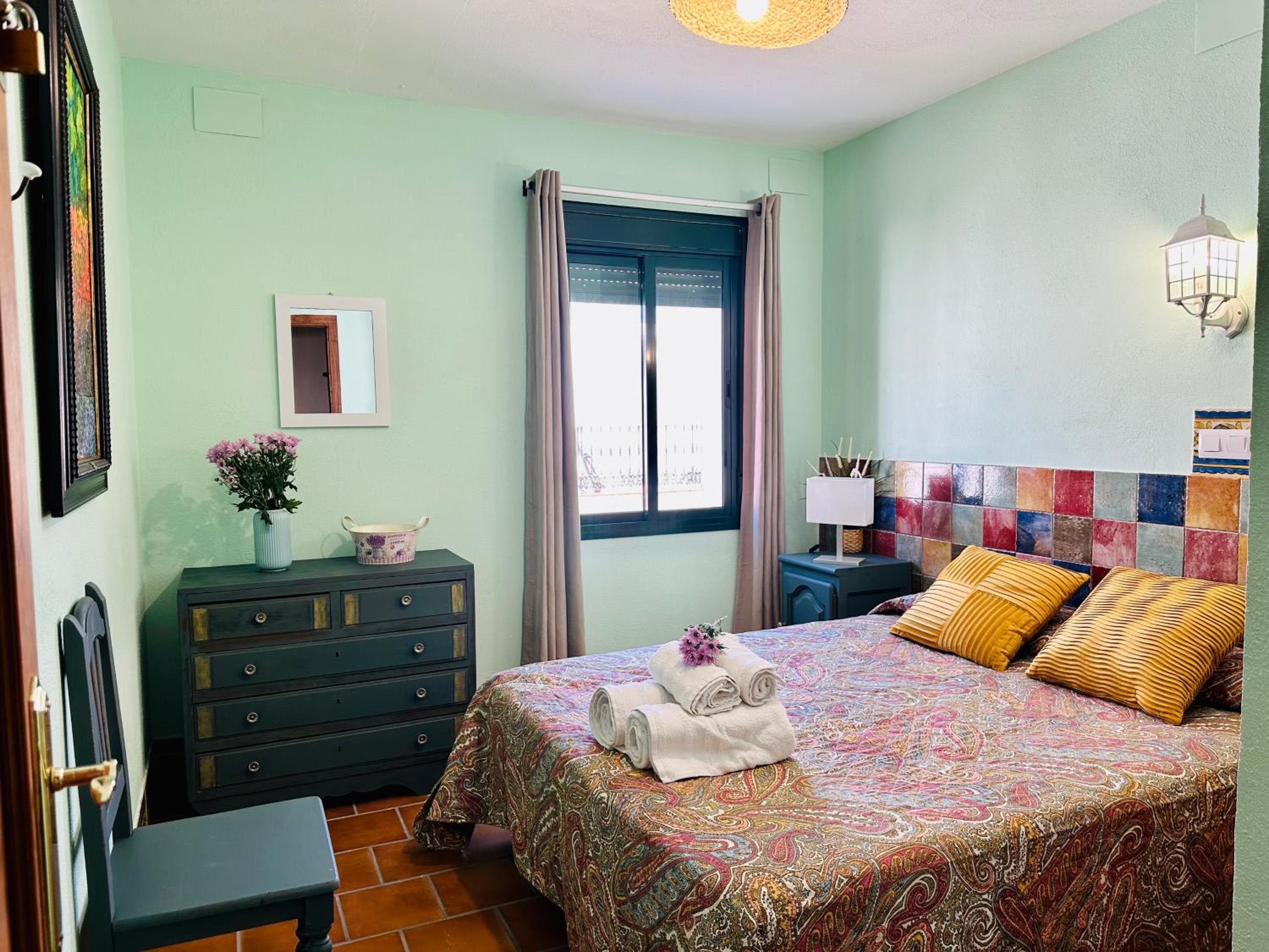 Apartamento Superior