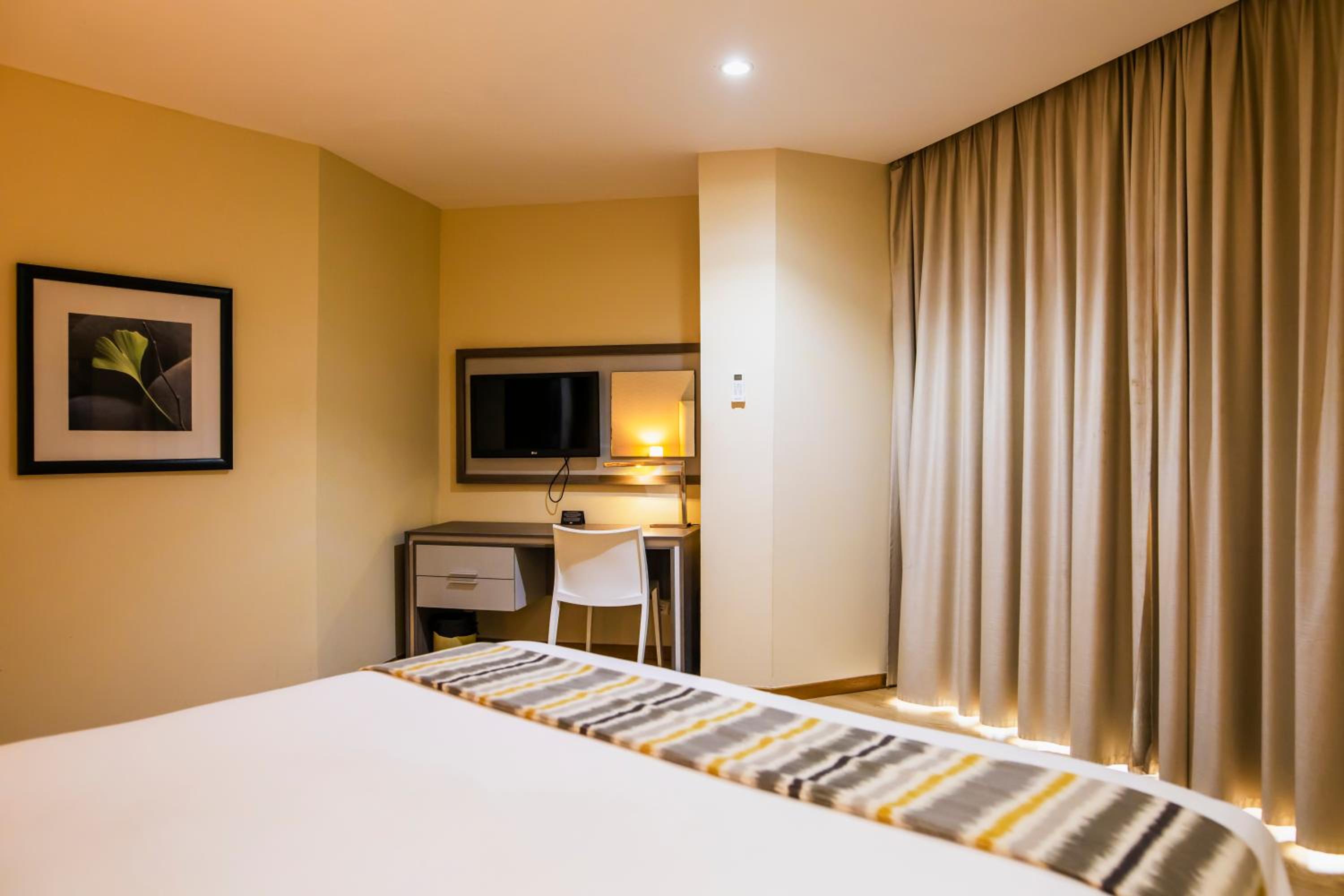 Deluxe Room photo 3
