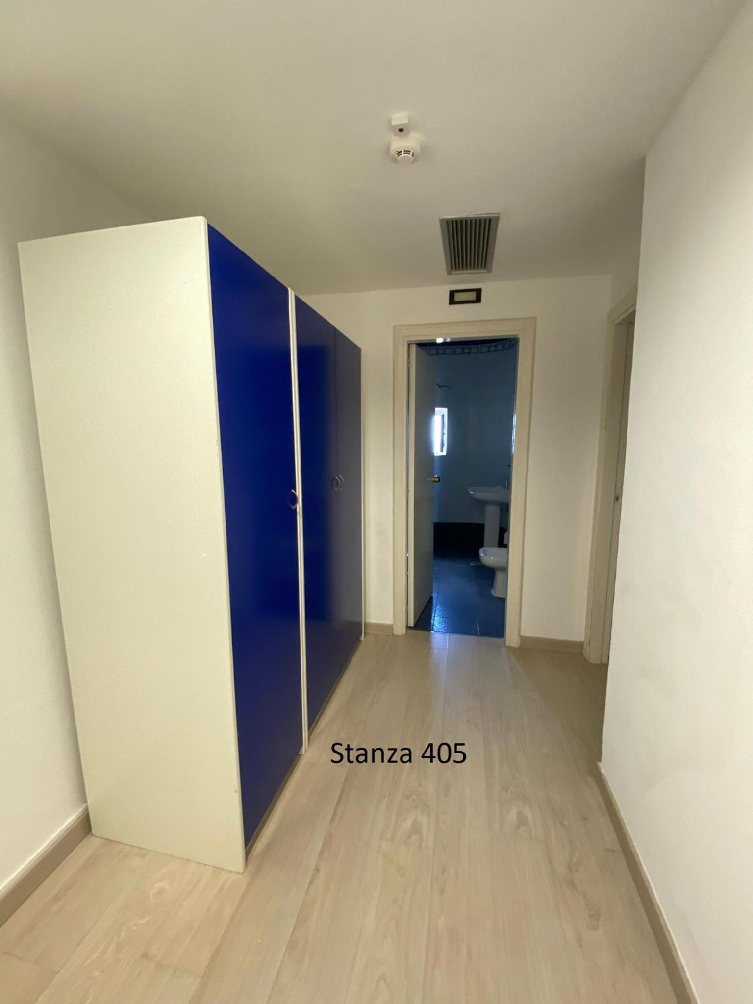 Deluxe Triple Room with Sea View photo 2