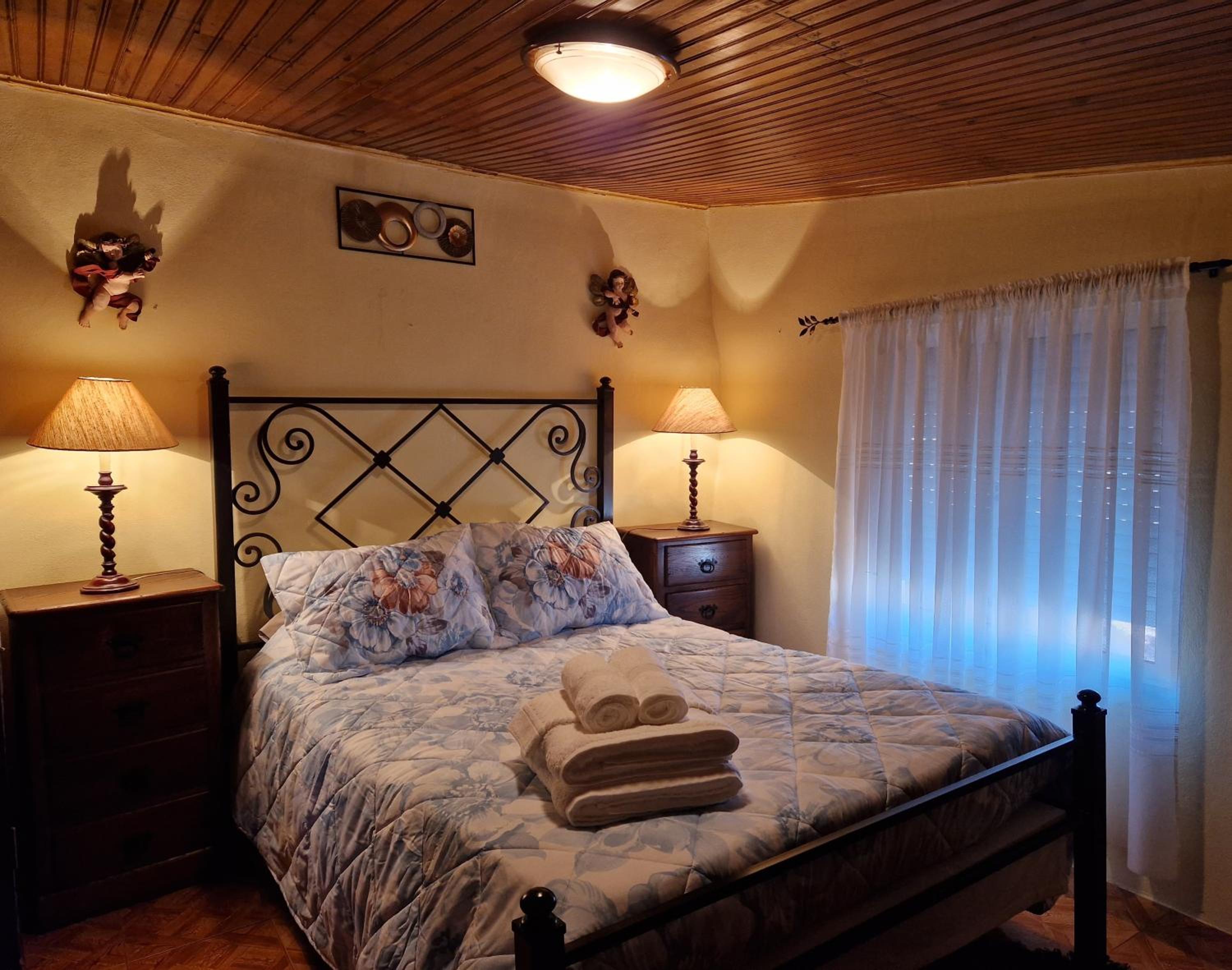 One-Bedroom House photo 1