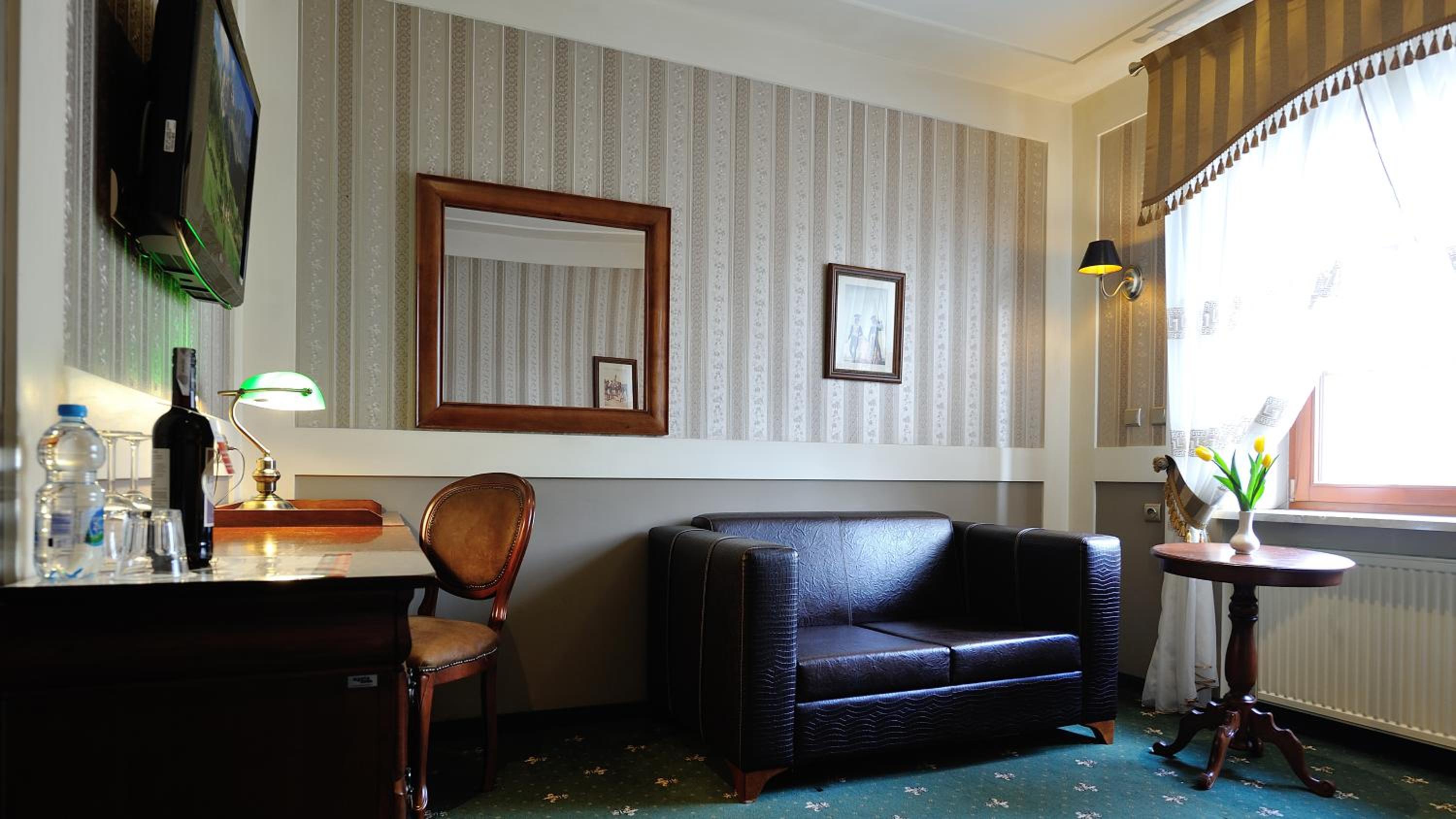 Standard Single Room photo 3