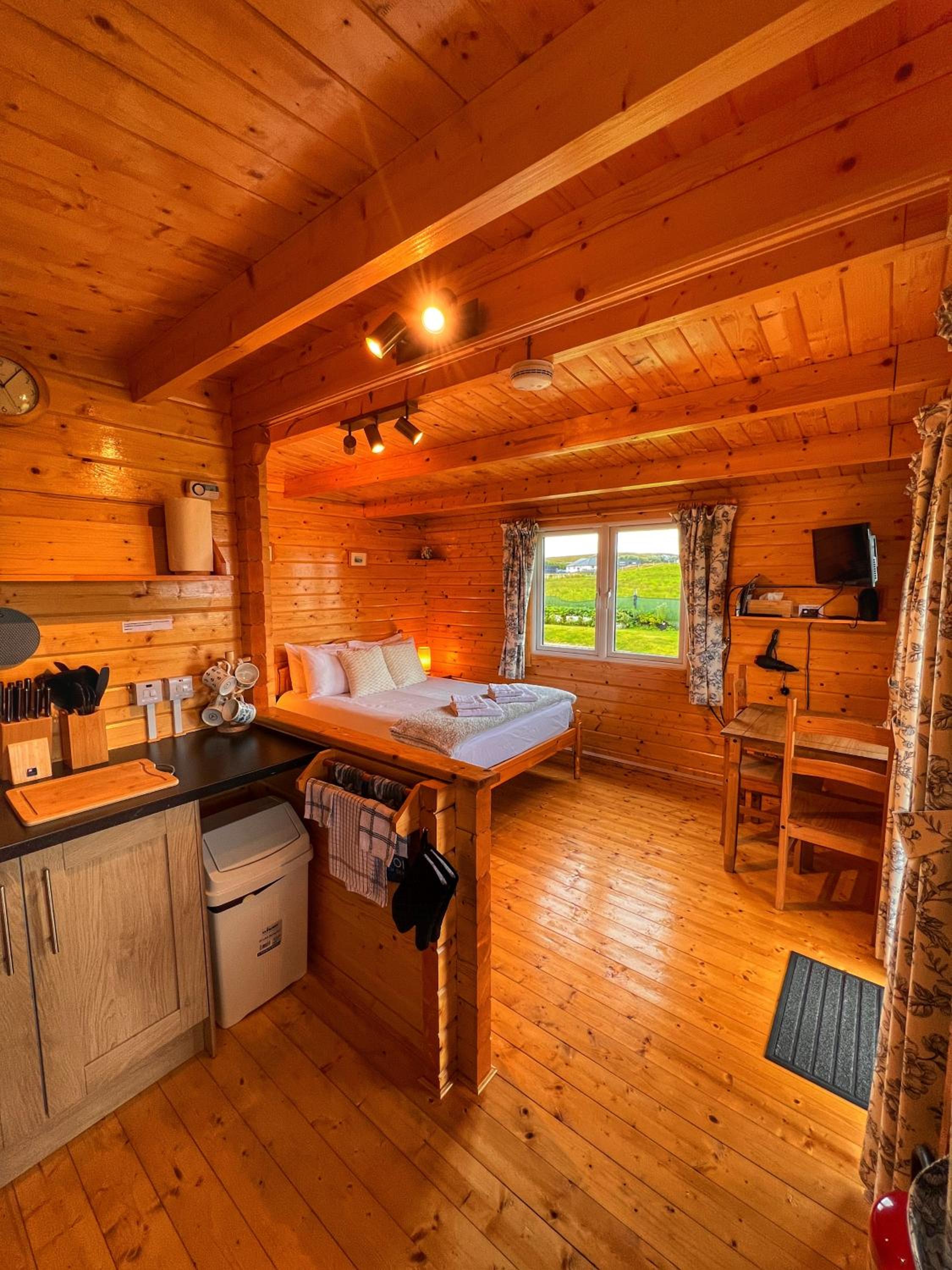 Chalet photo 1
