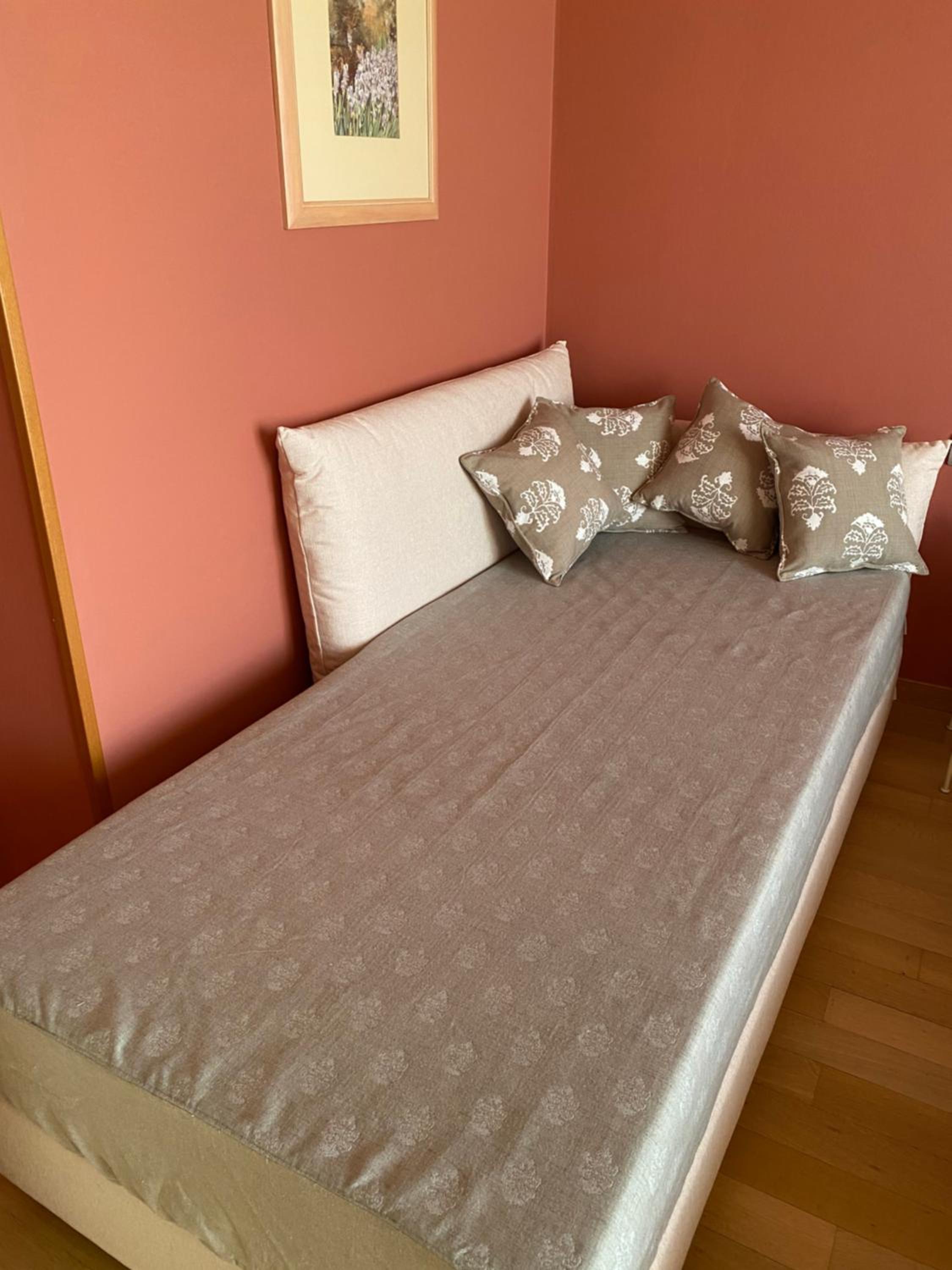 Superior Double or Twin Room with Lake View