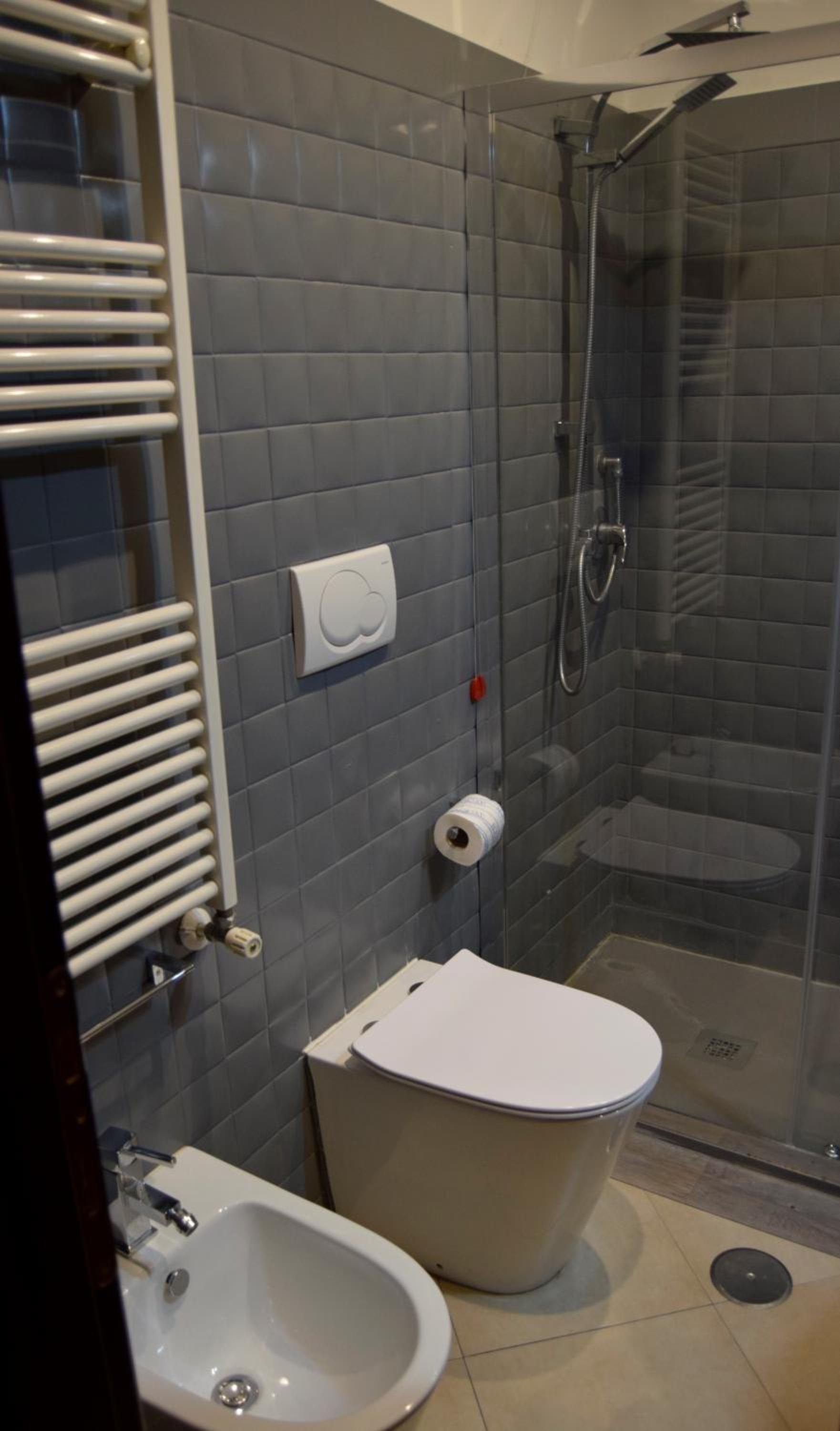 Deluxe Triple Room photo 2