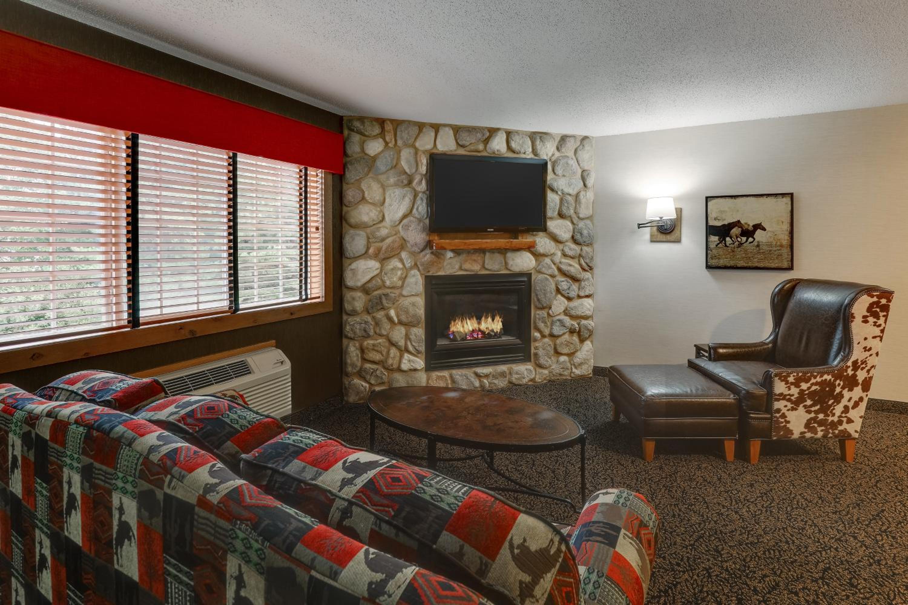 Superior Suite photo 2