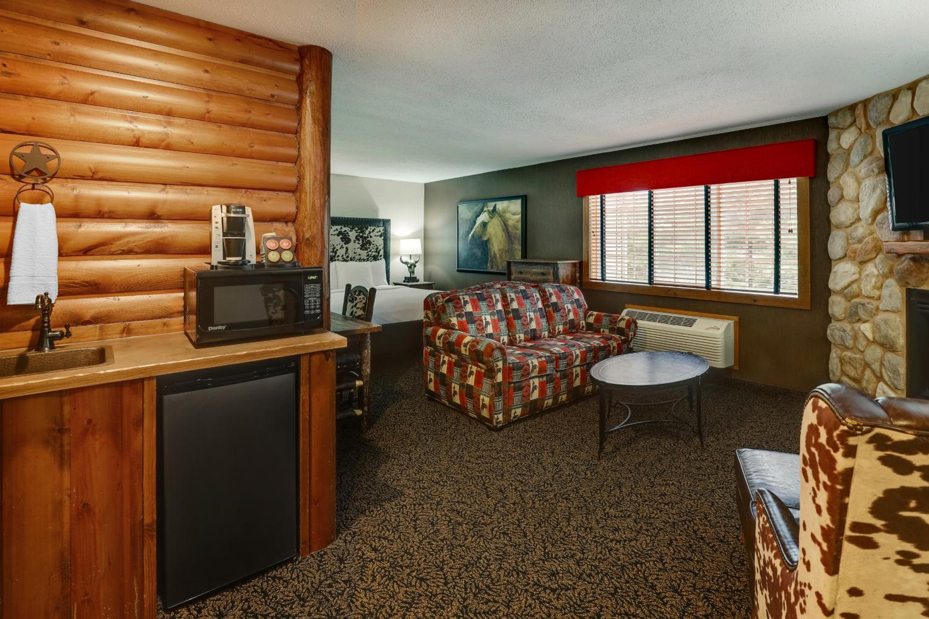 Superior Suite photo 1