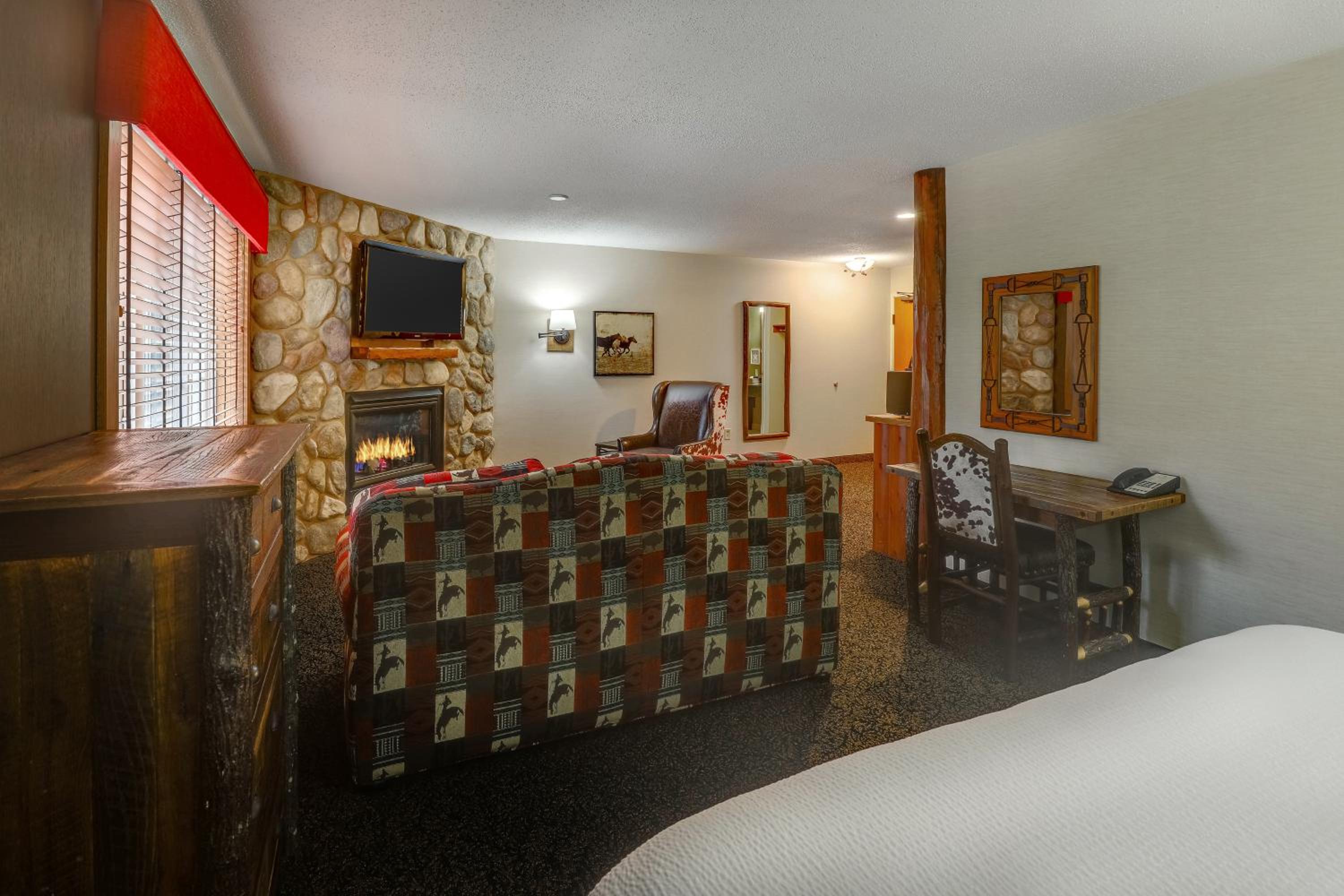 Superior Suite photo 3
