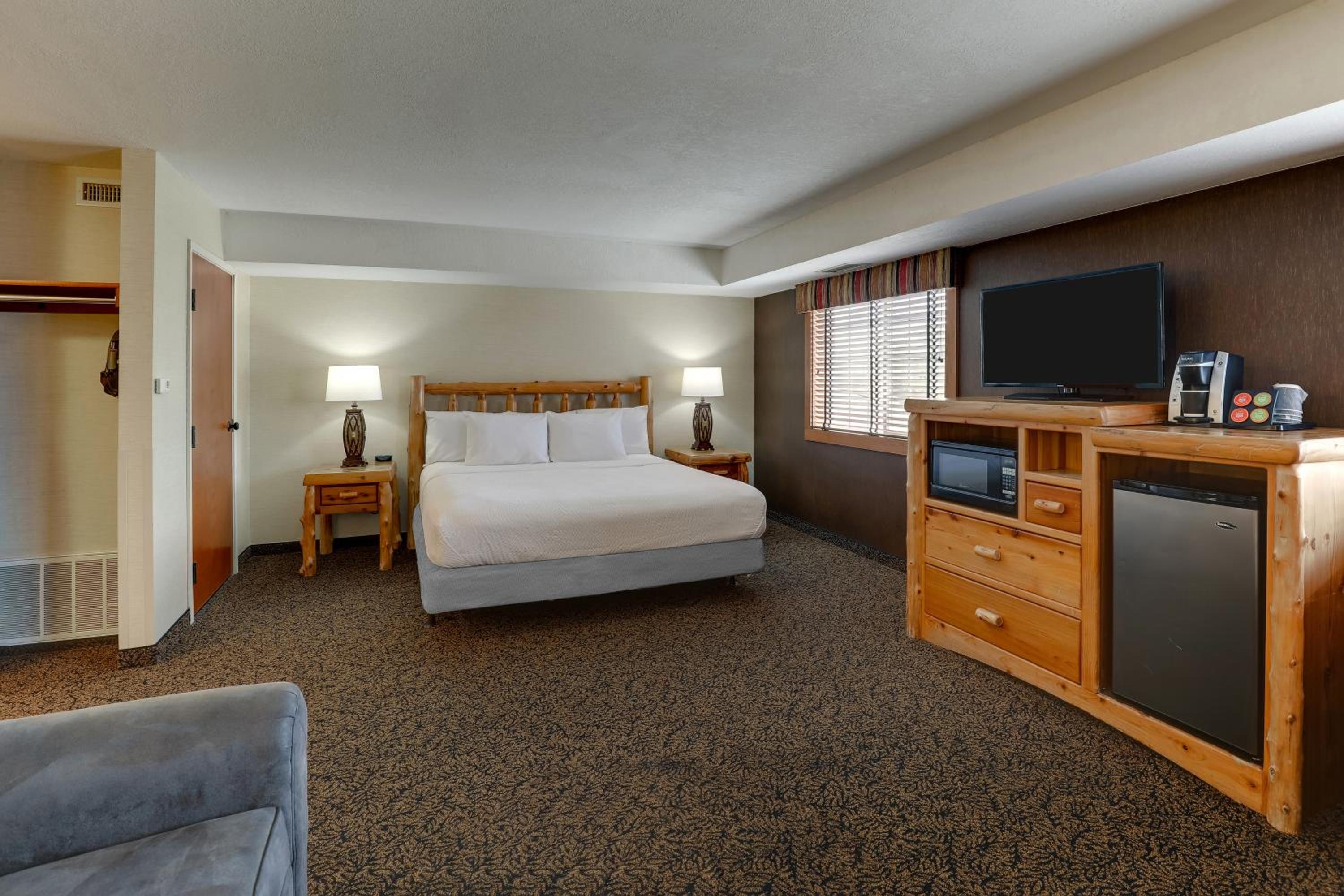 Family Suite photo 2