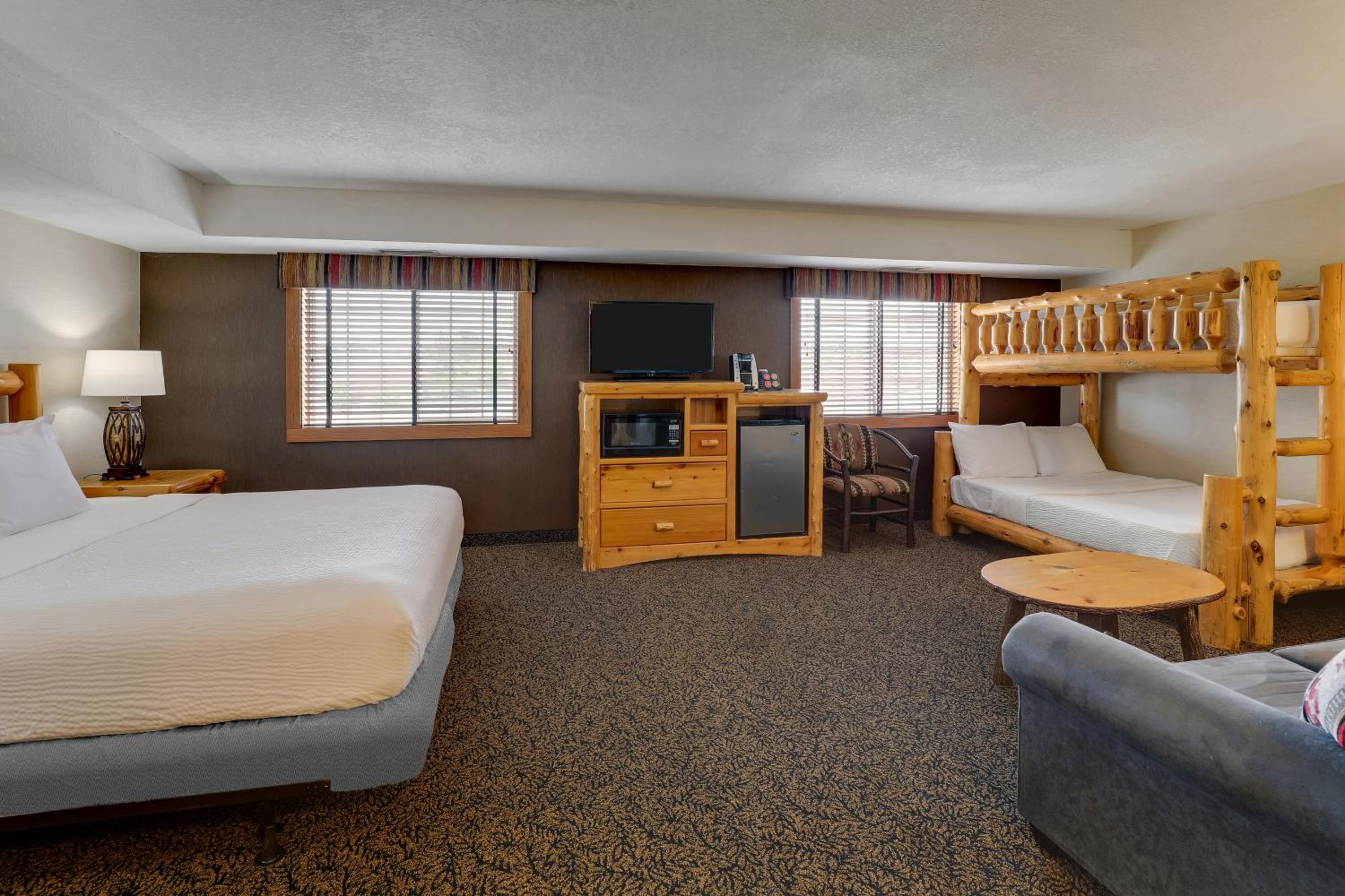 Family Suite photo 1