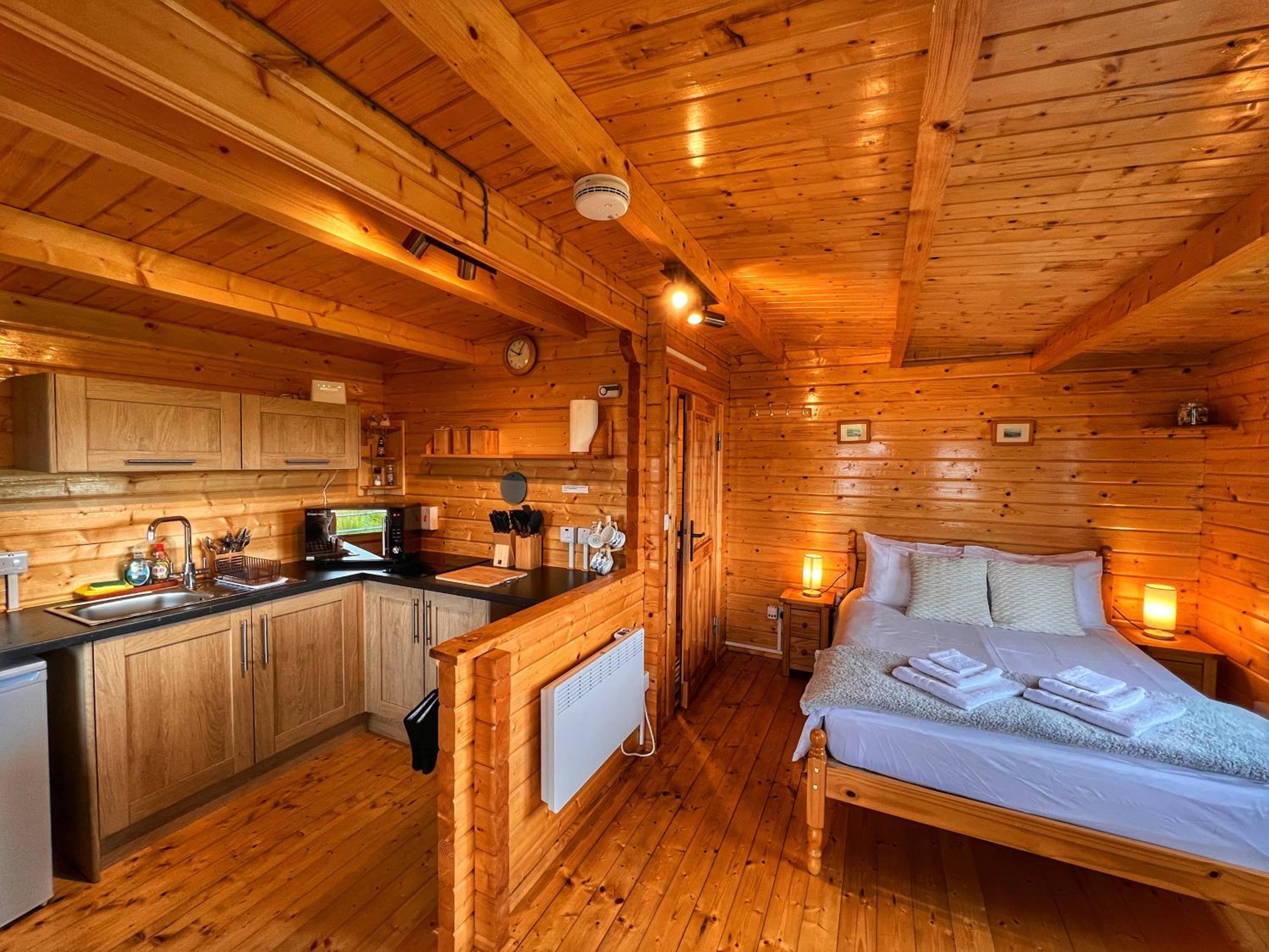 Chalet photo 2