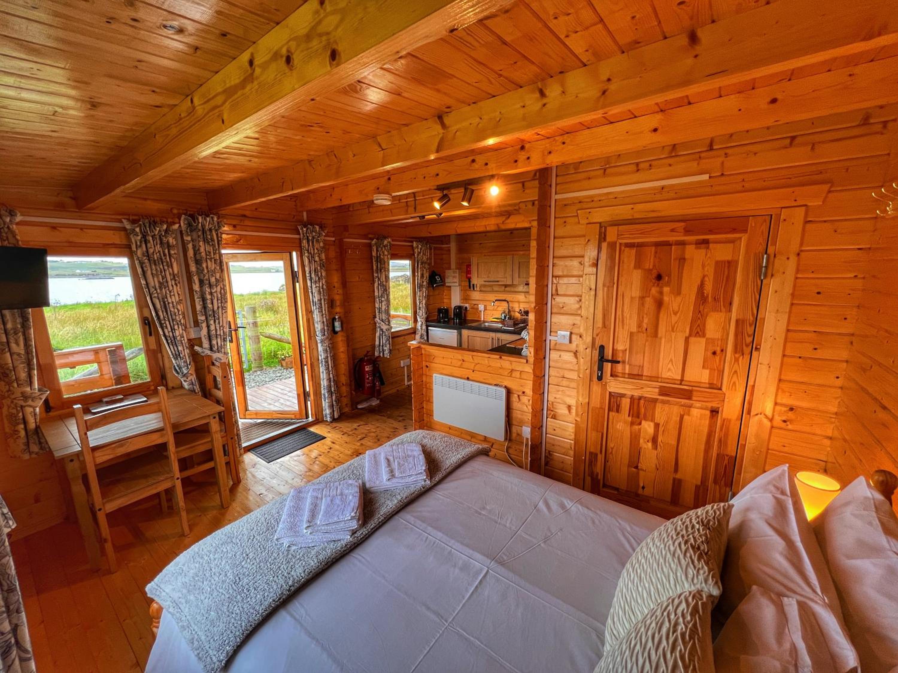 Chalet photo 3