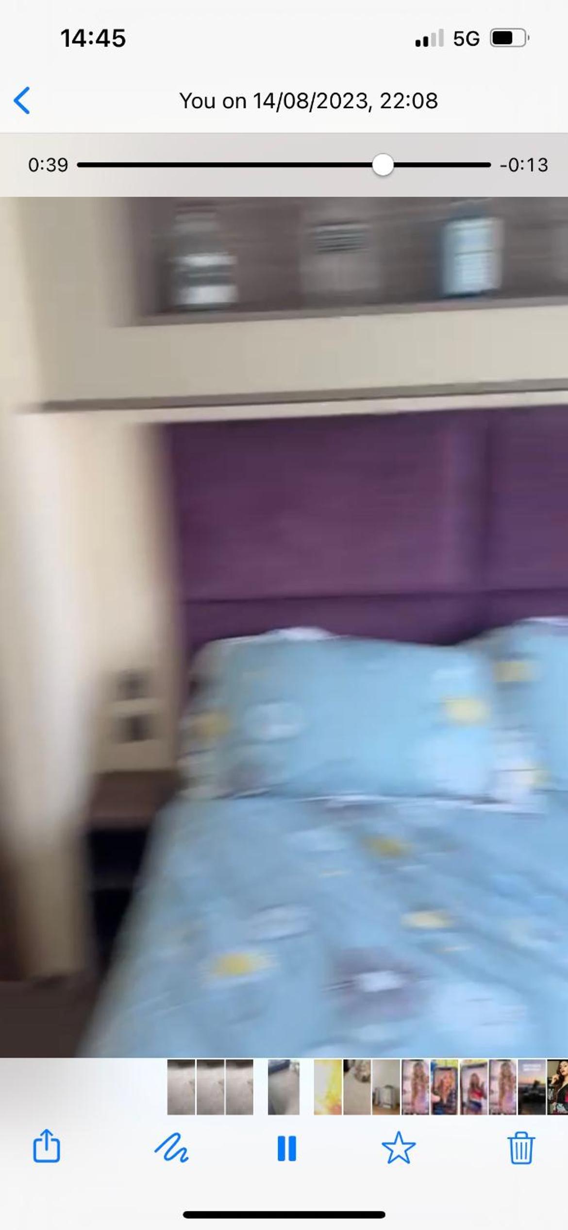 Caravan photo 3
