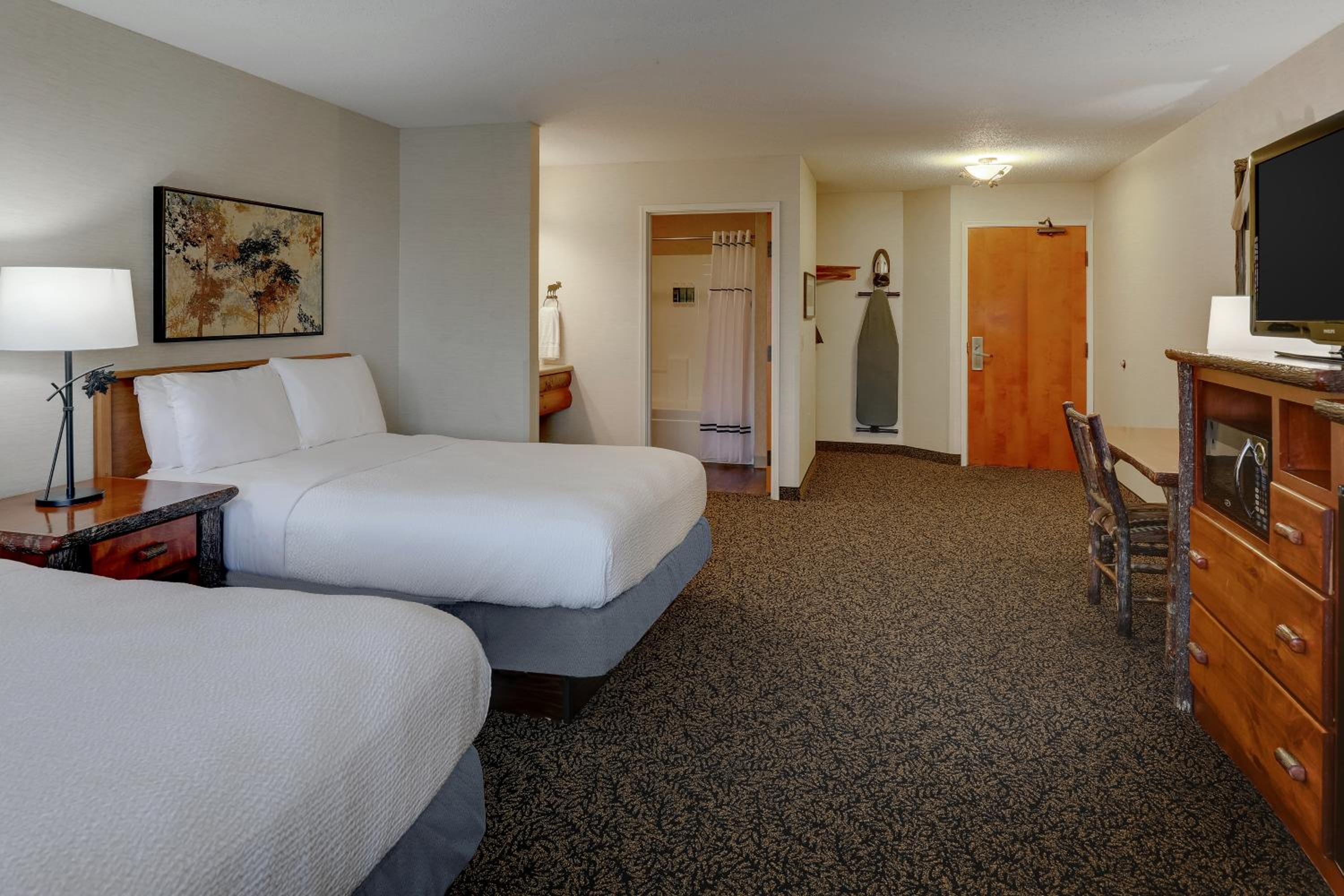 Superior Double Room photo 3