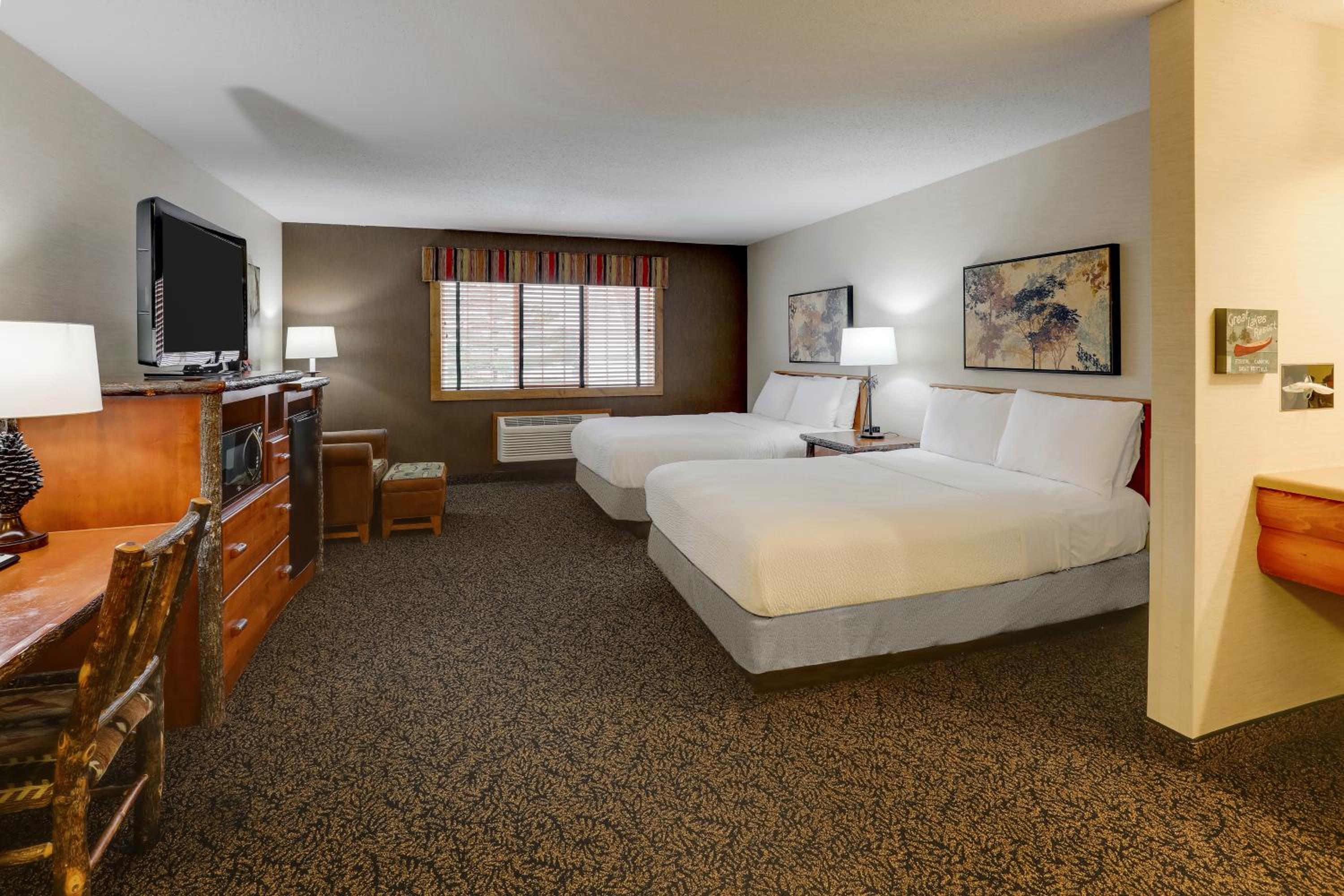 Superior Double Room photo 1