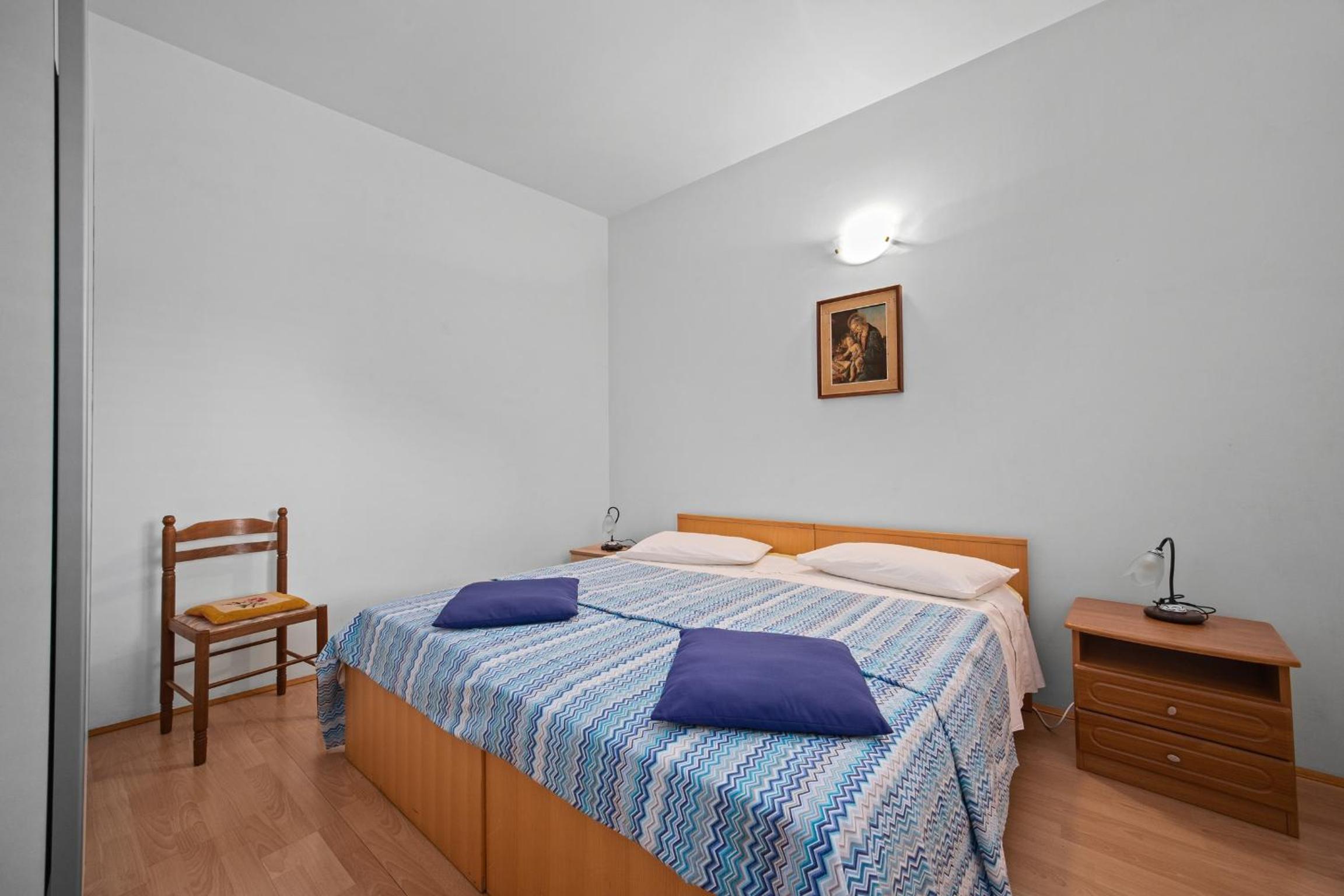 Apartment with Sea View photo 3