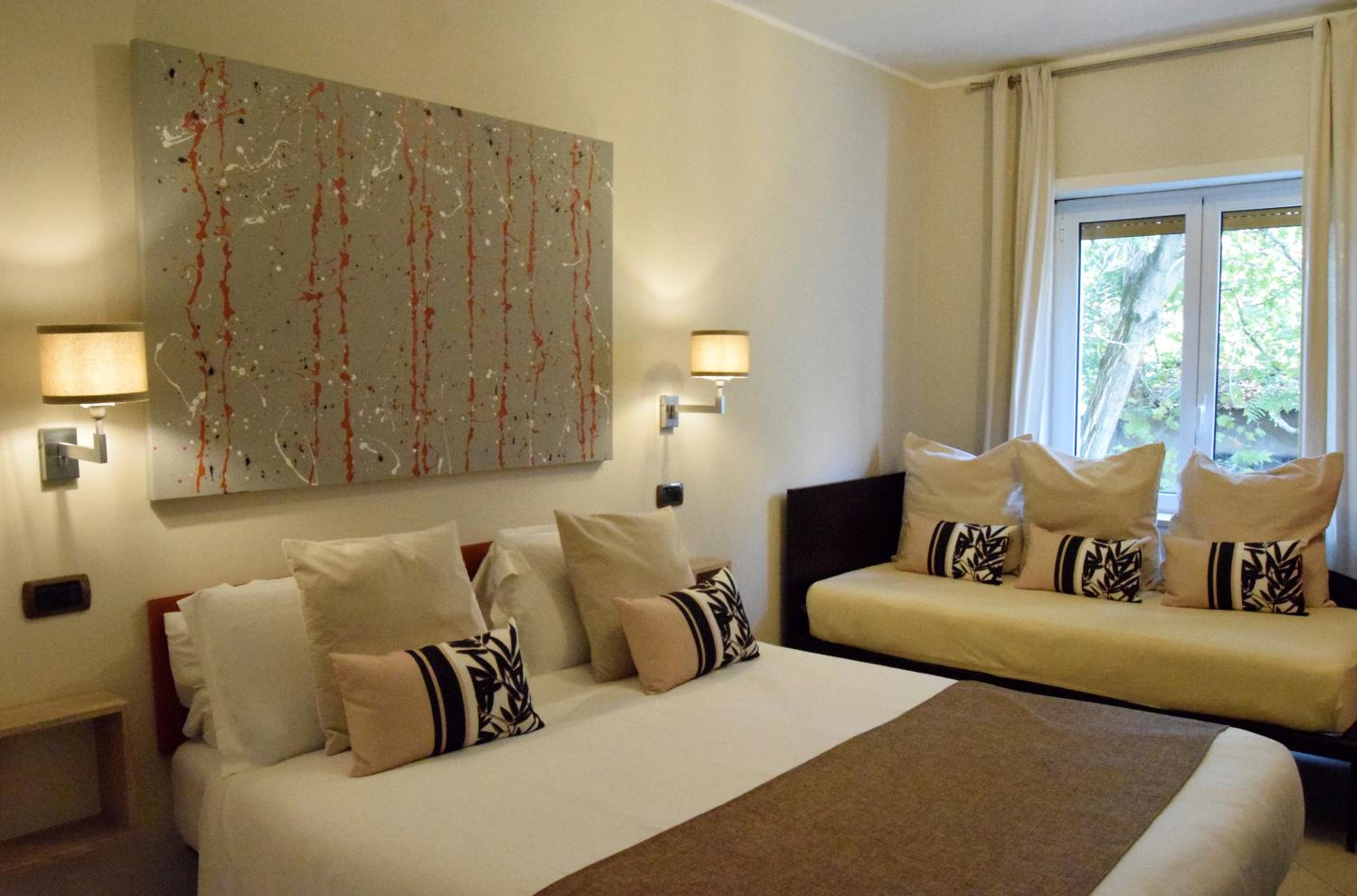 Superior Triple Room