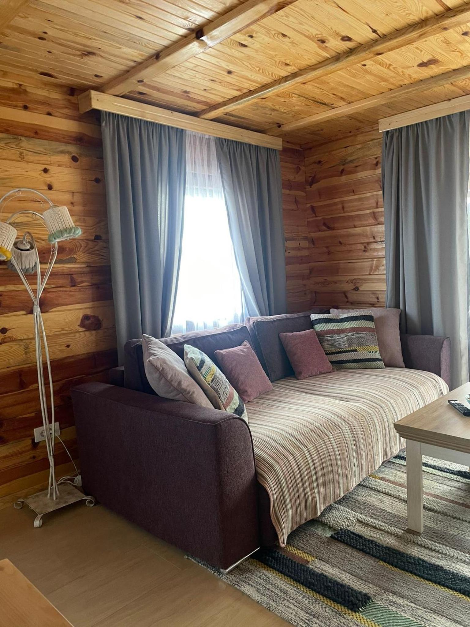 One-Bedroom Chalet photo 2