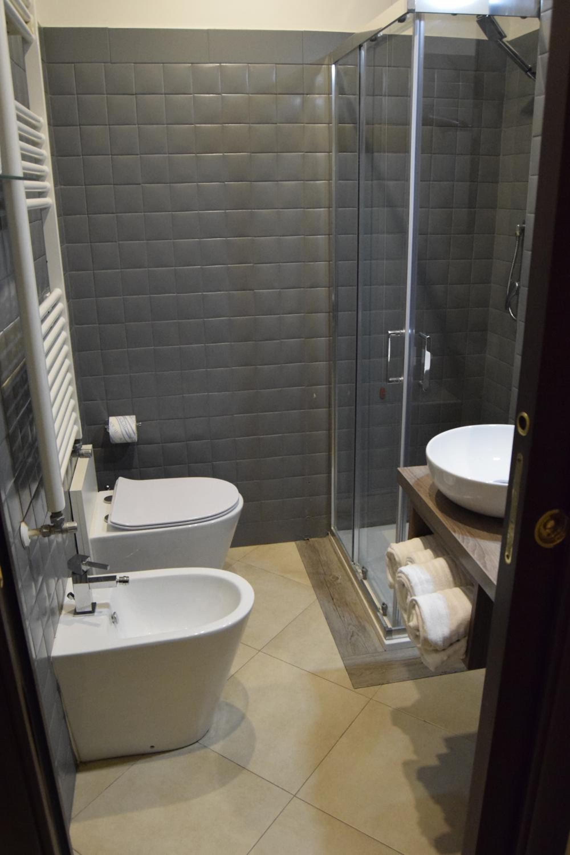 Comfort Triple Room photo 3