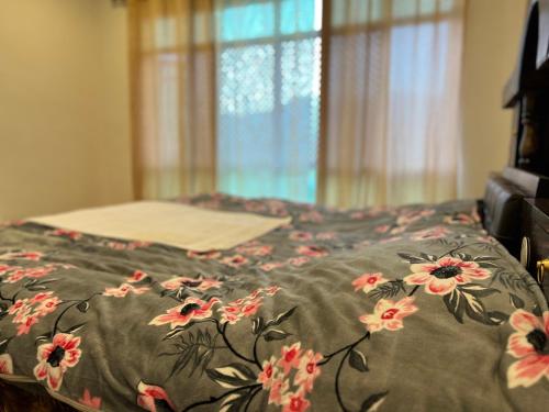 Deluxe Double or Twin Room with City View photo 2