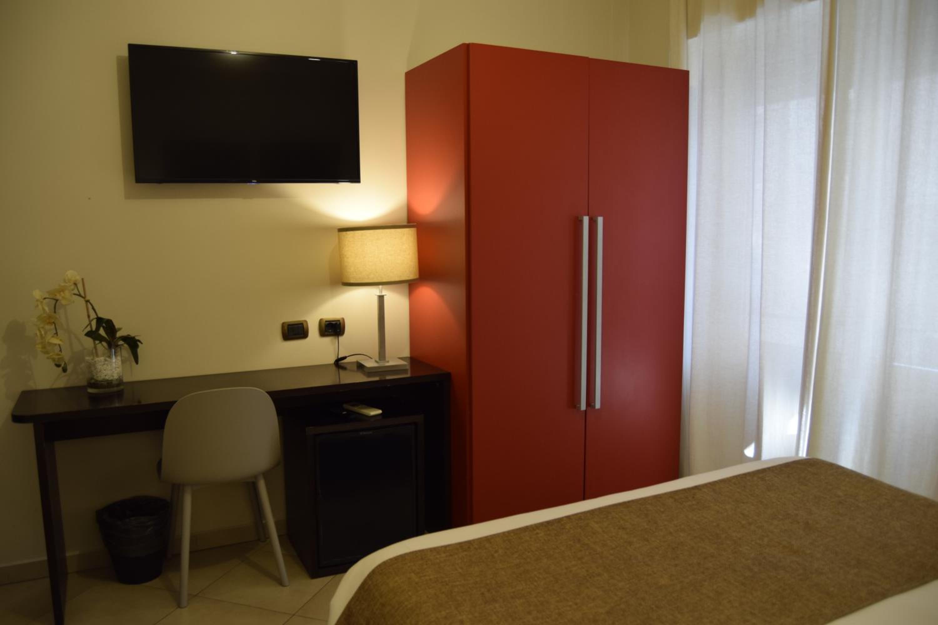 Luxury Triple Room photo 3