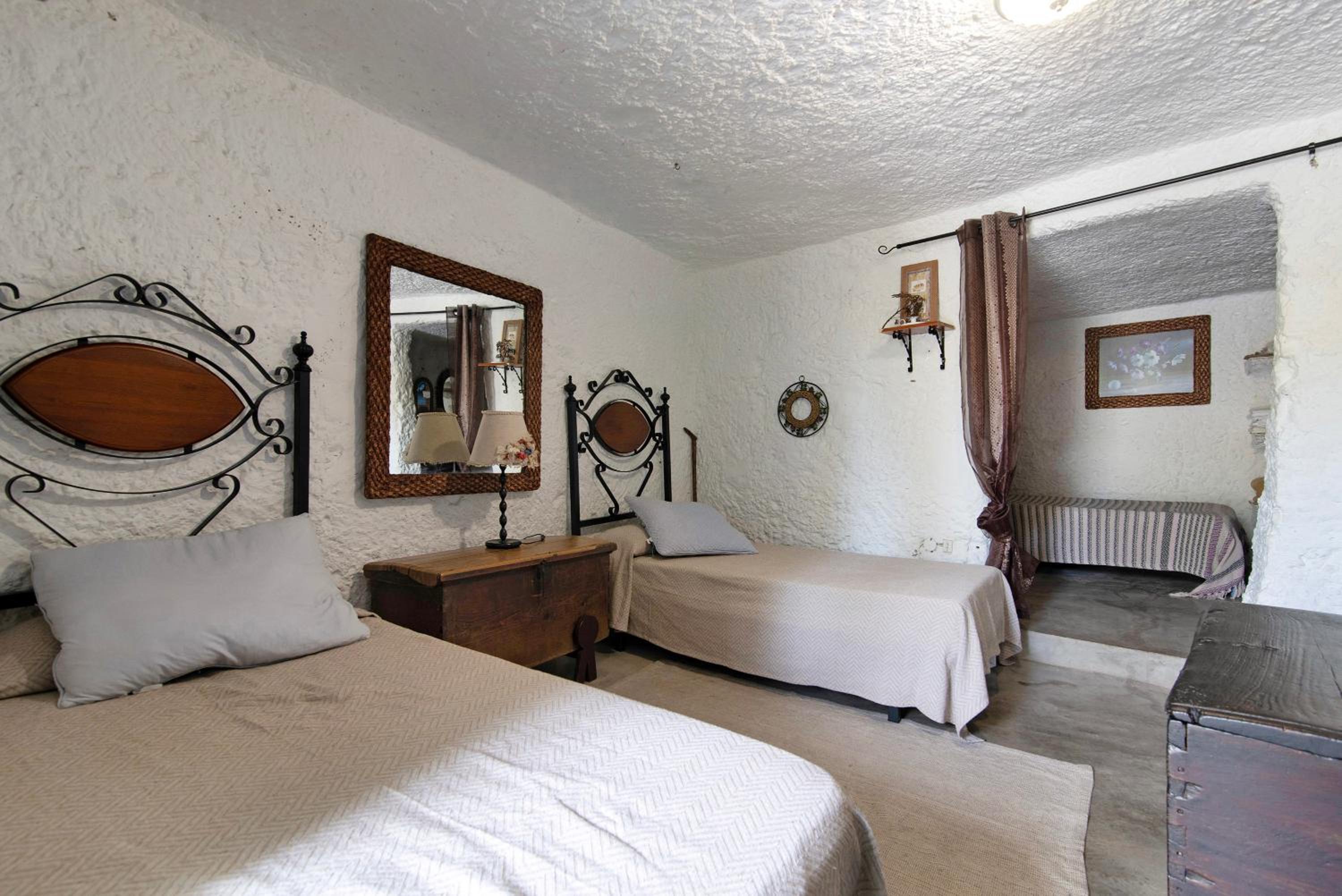 Casa de Dos Habitaciones
