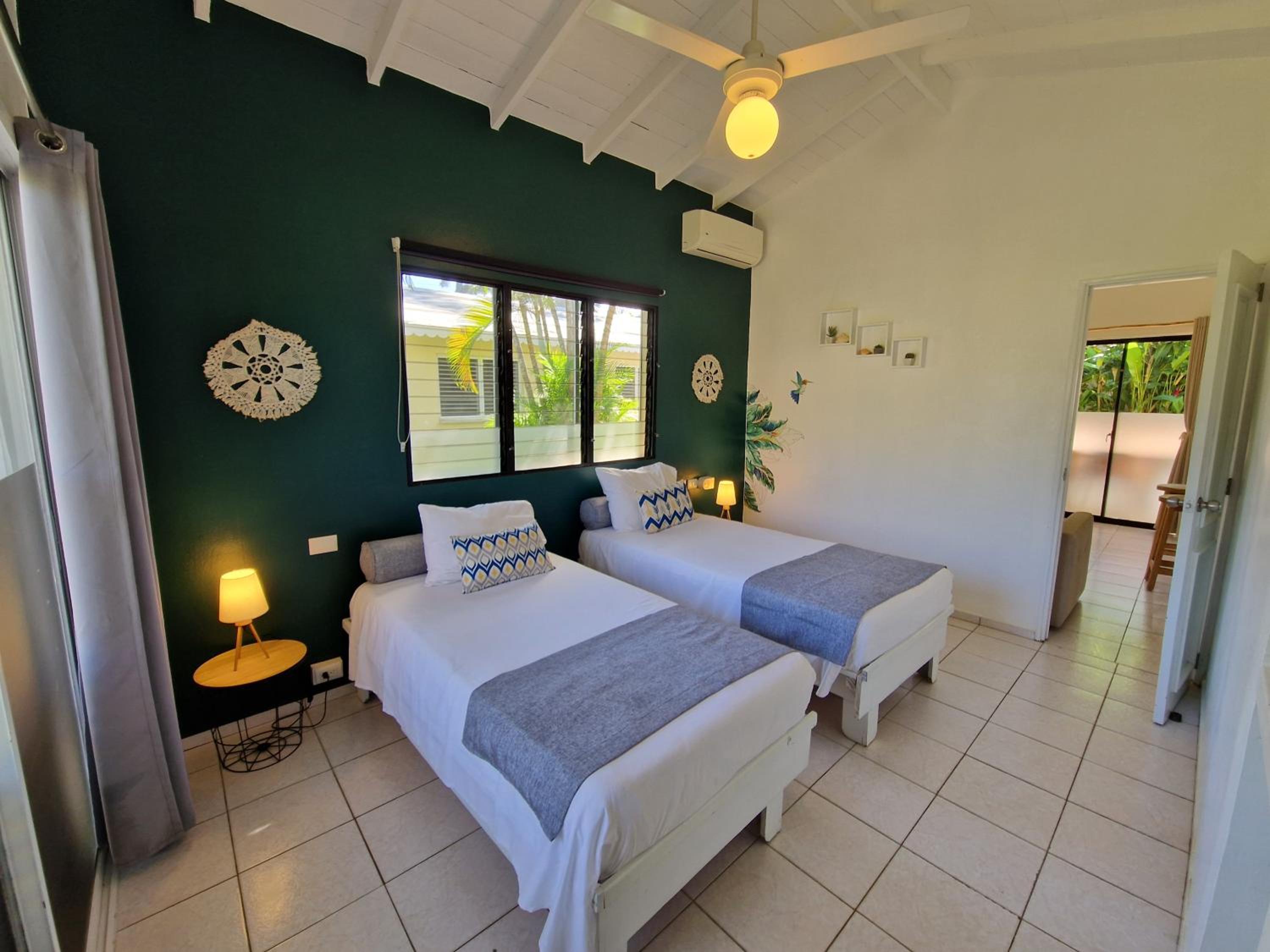 Two-Bedroom Bungalow photo 3