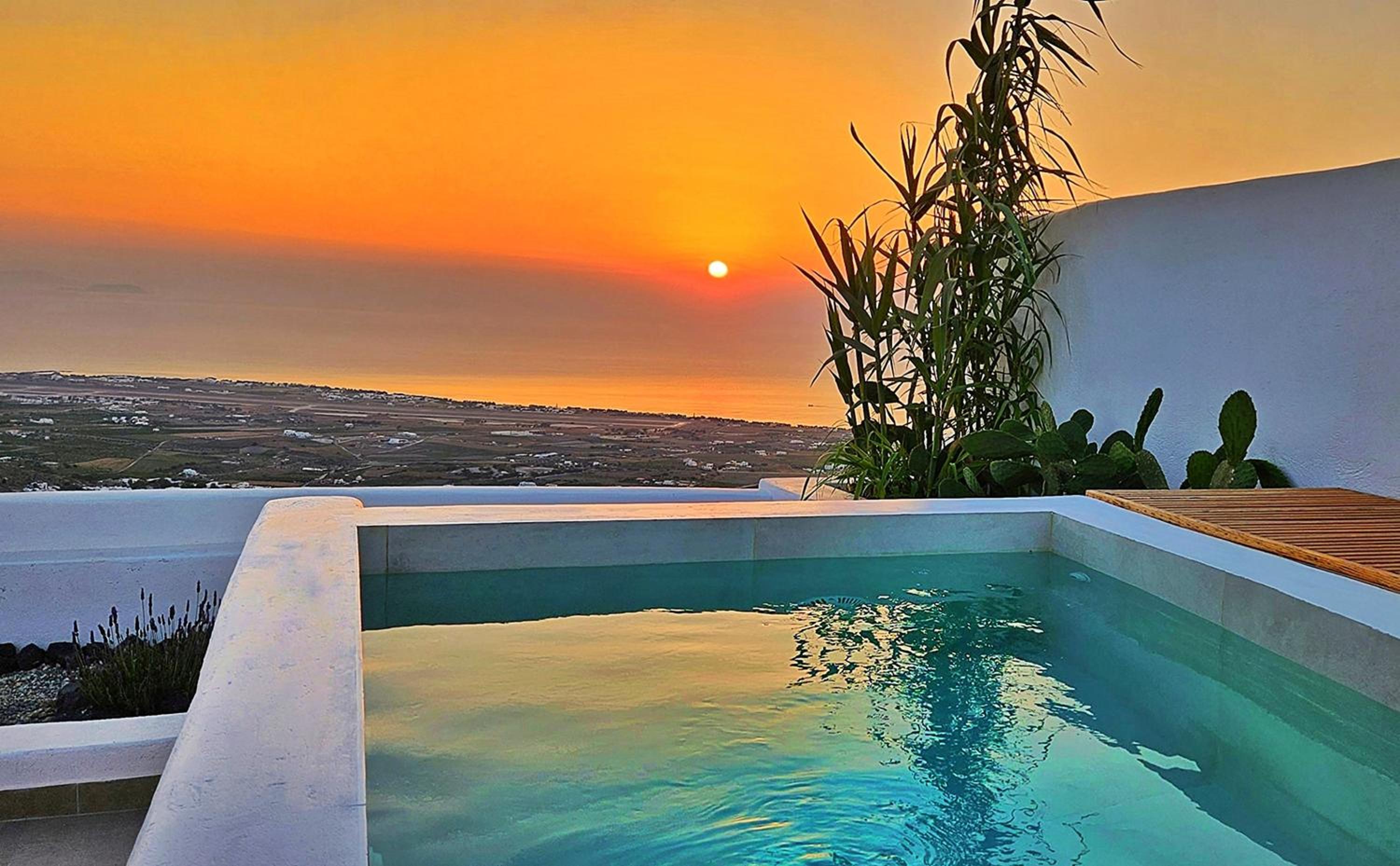 Villa with Private Pool photo 2
