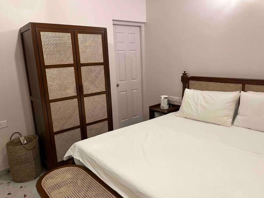 Three-Bedroom Villa photo 3