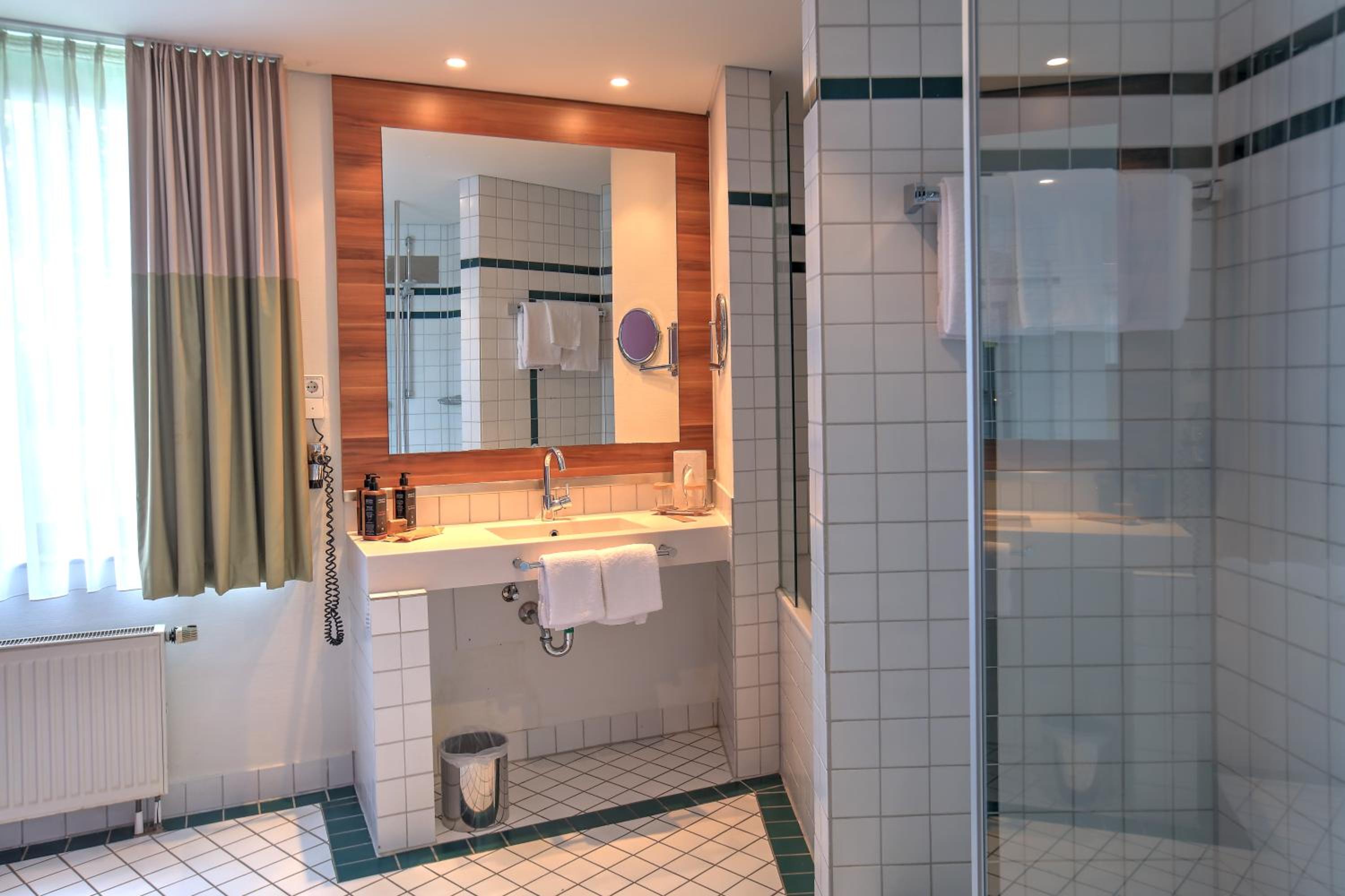 Superior Twin Room - Photo 9