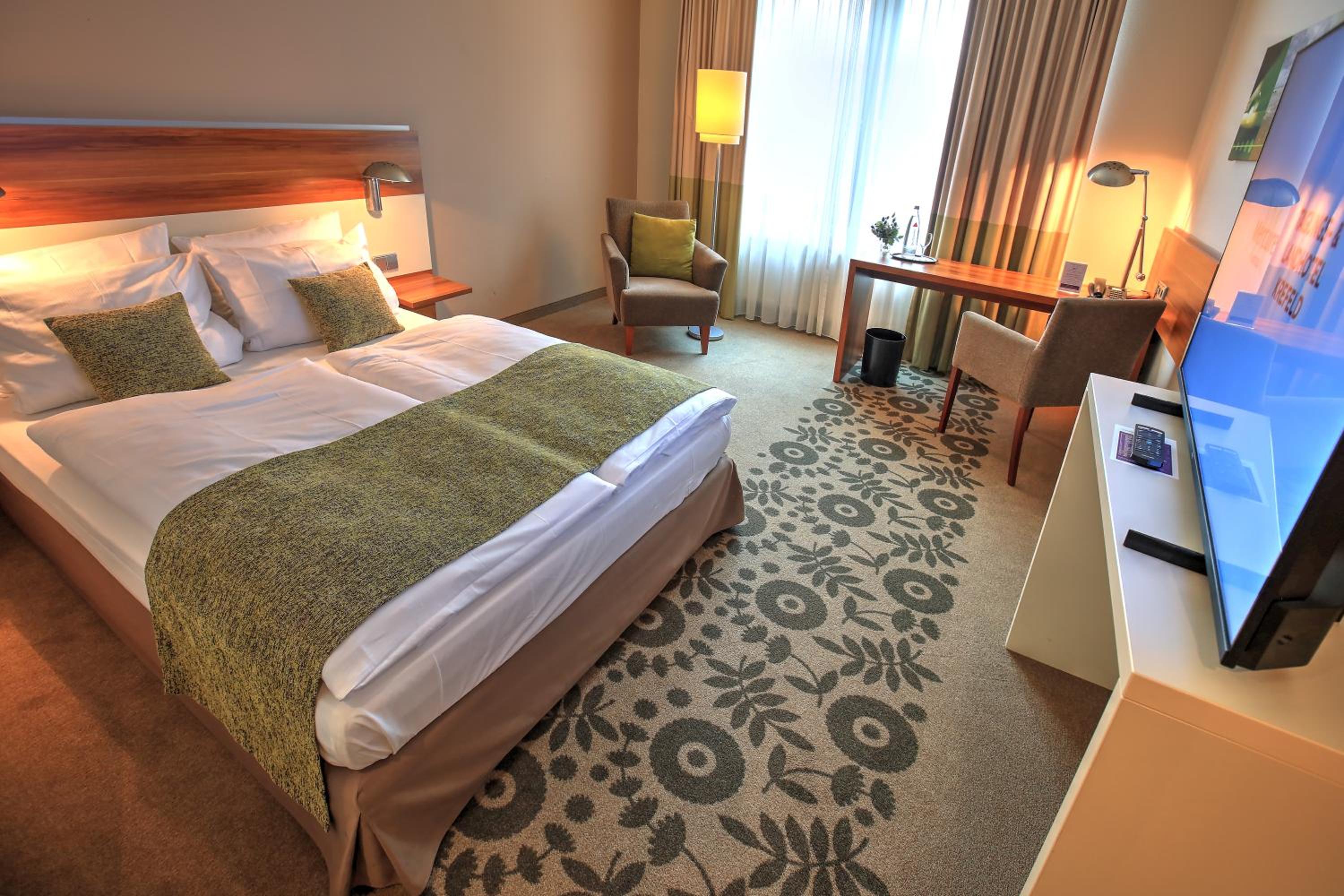 Standard Double Room - Photo 3