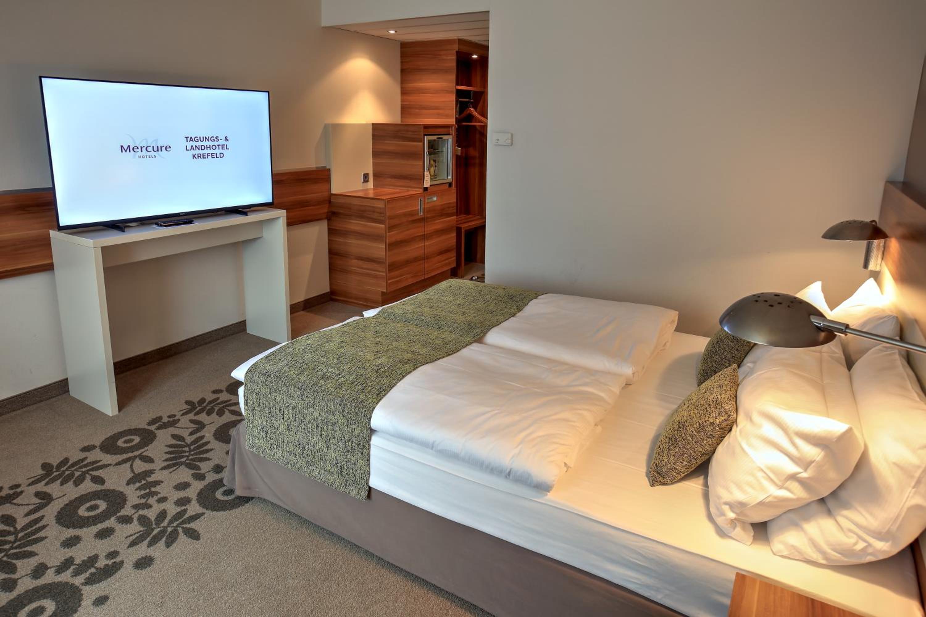 Standard Double Room - Photo 4