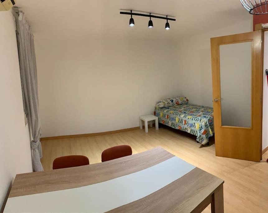 Departamento de tres habitaciones
