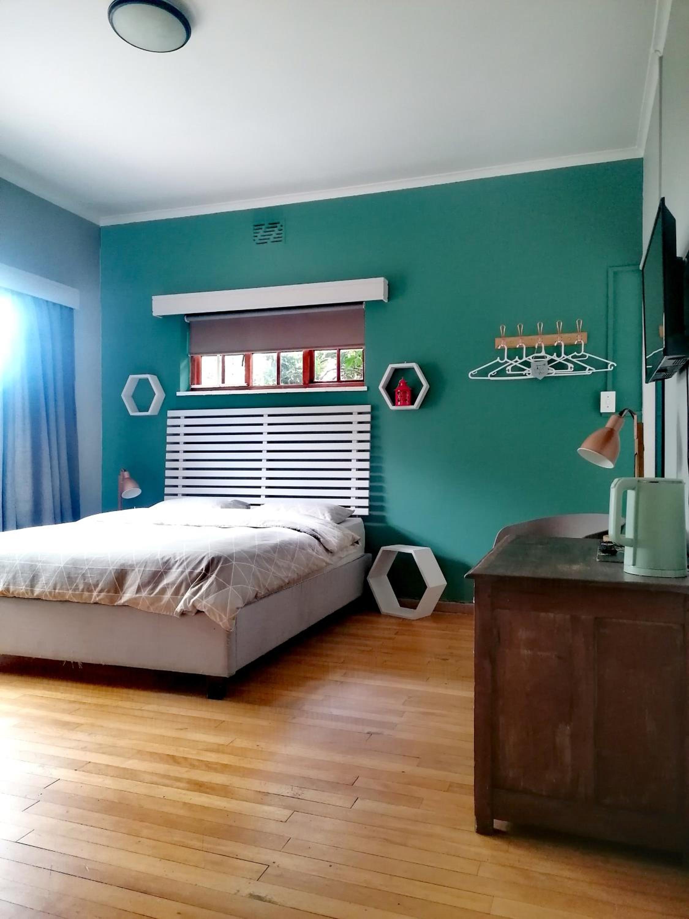 Double or Twin Room with Extra Bed