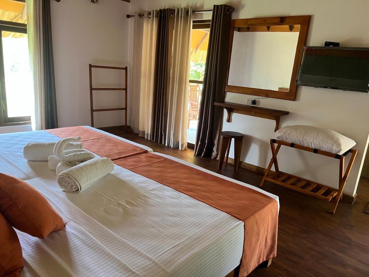 Deluxe Villa - Photo 22