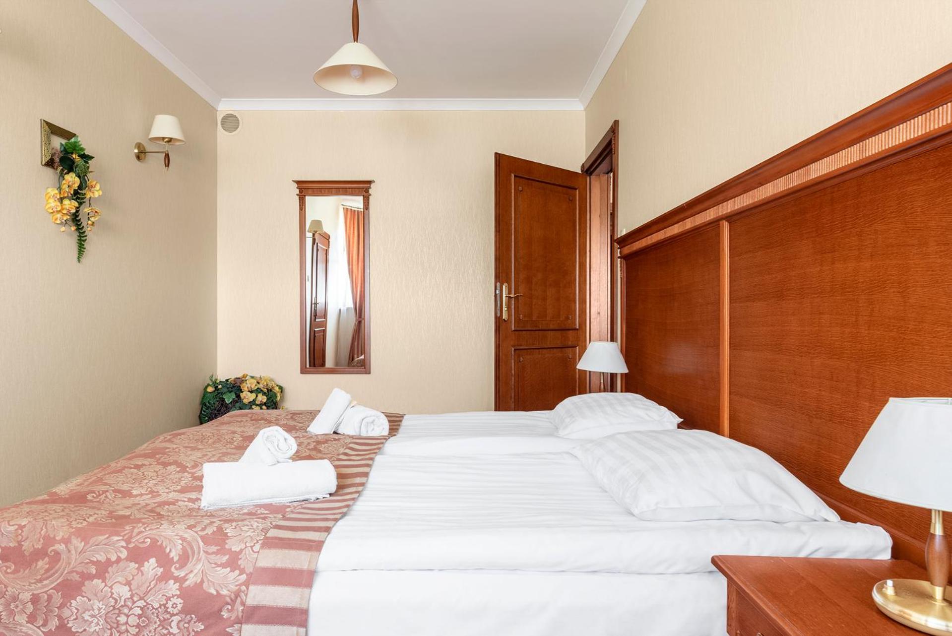One-Bedroom Apartment (2 Adults) photo 1