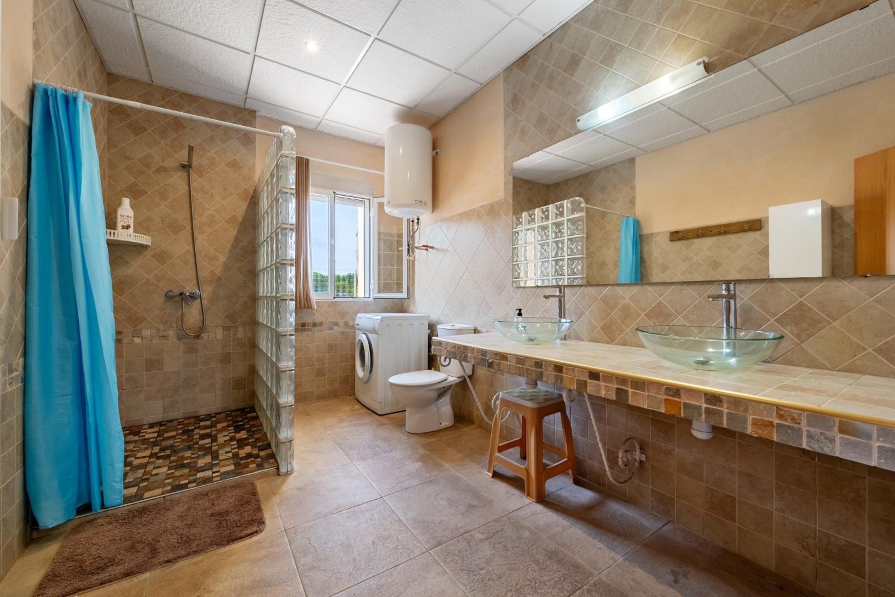 Three-Bedroom House photo 2