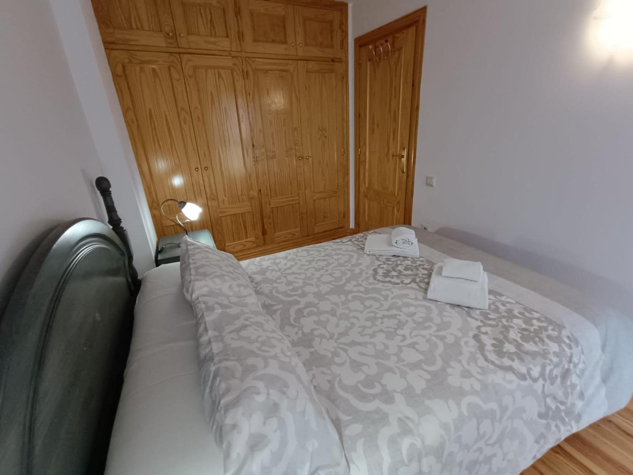 Two-Bedroom Apartment photo 2