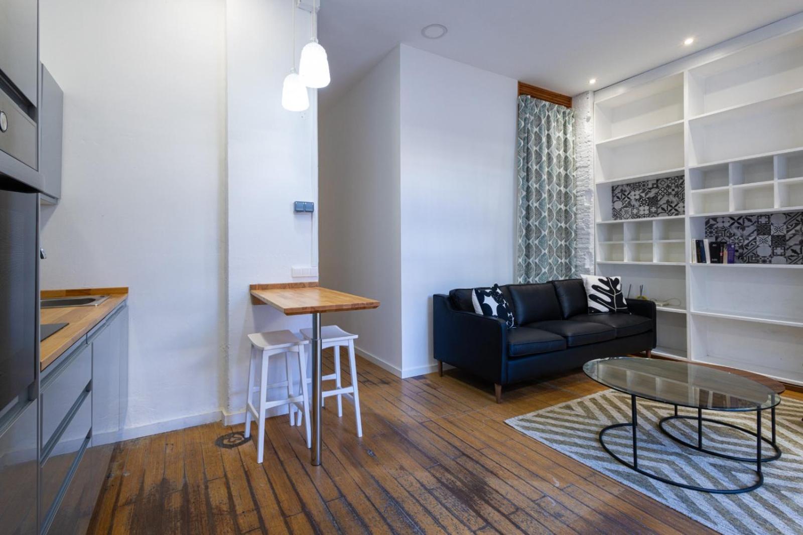 Departamento de tres habitaciones