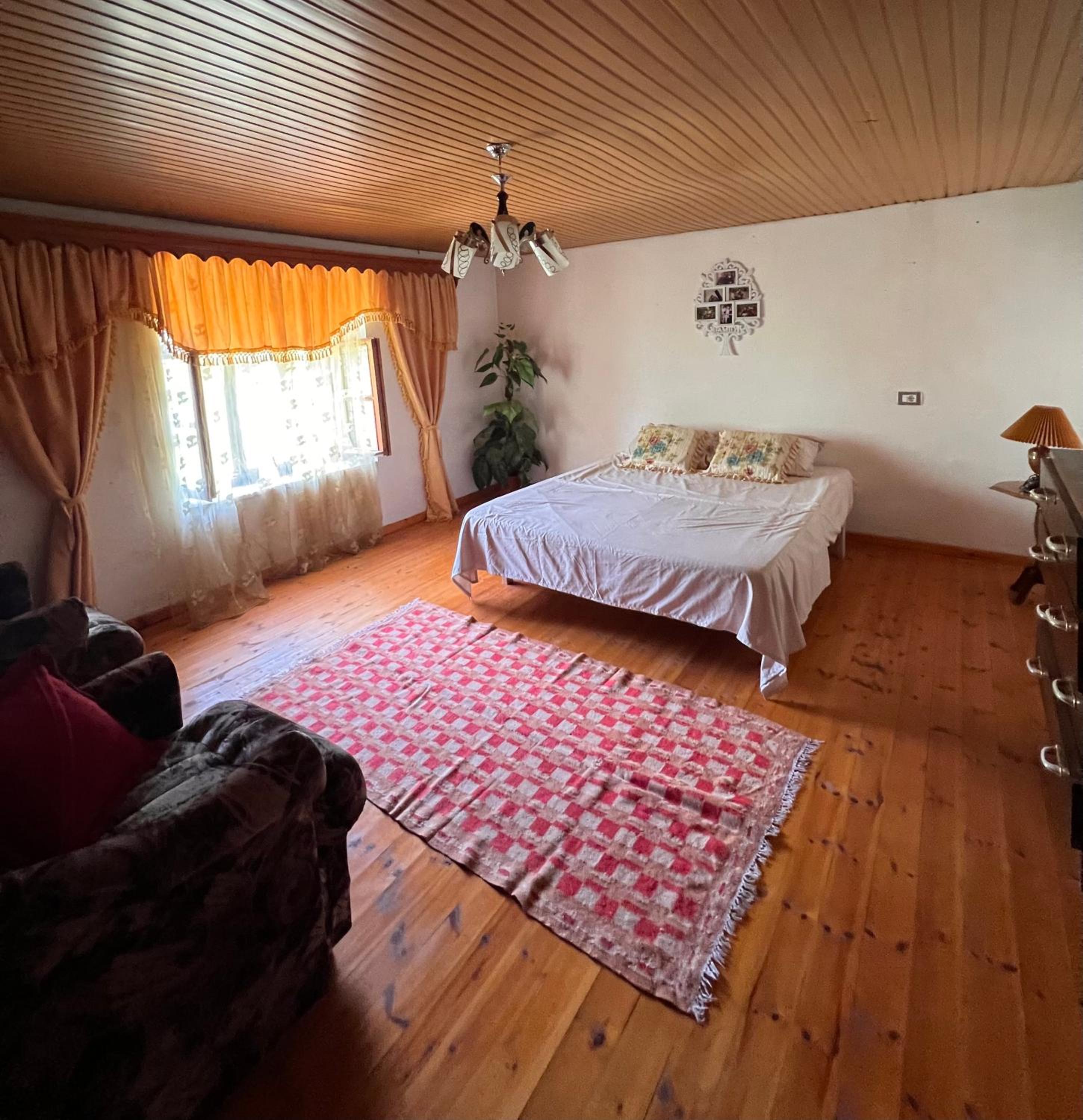 Double Room with Mountain View photo 2